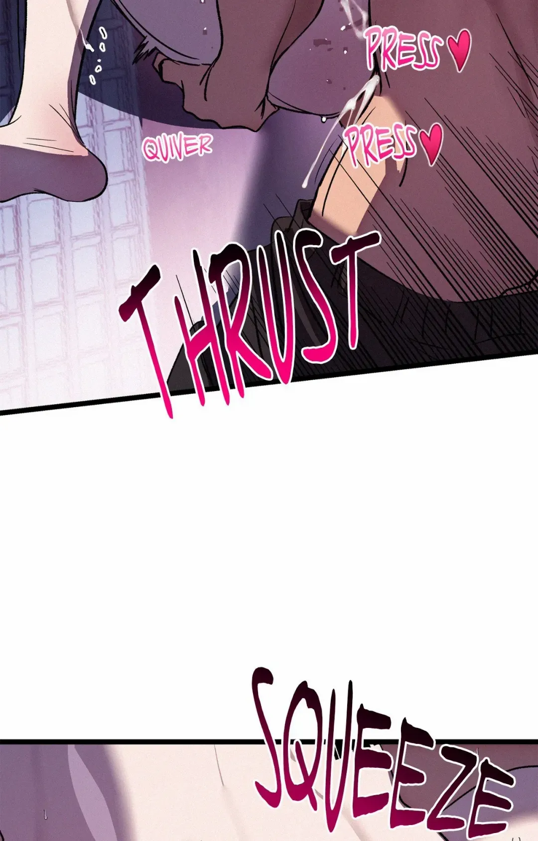 The Thread Never Burned - Chapter 28 Page 46