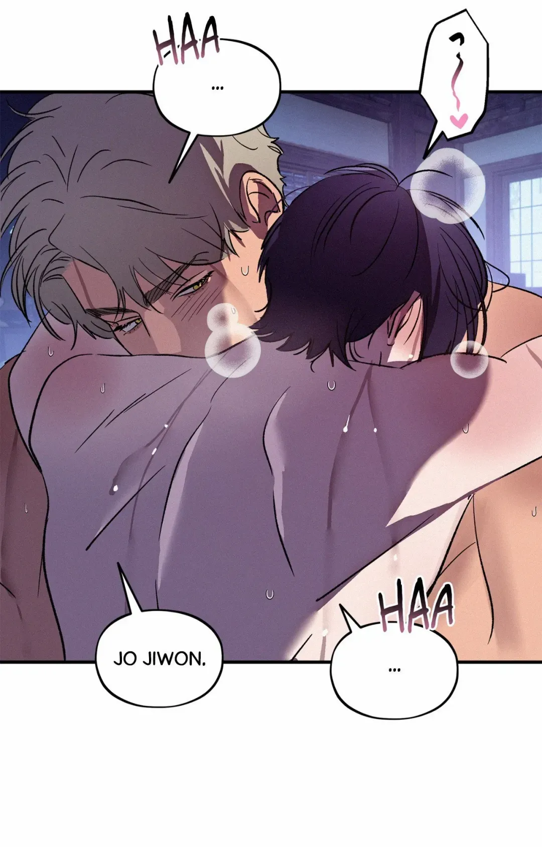 The Thread Never Burned - Chapter 28 Page 48