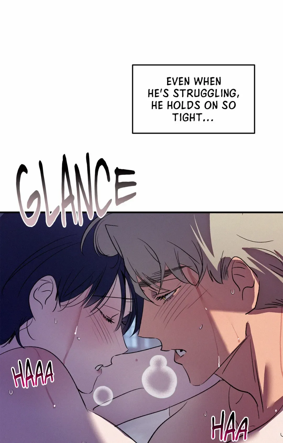 The Thread Never Burned - Chapter 28 Page 49