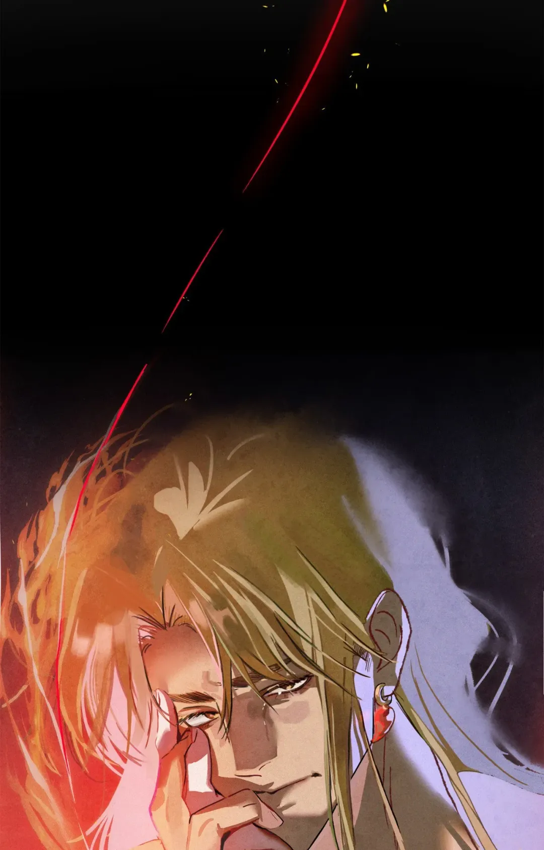 The Thread Never Burned - Chapter 28 Page 52