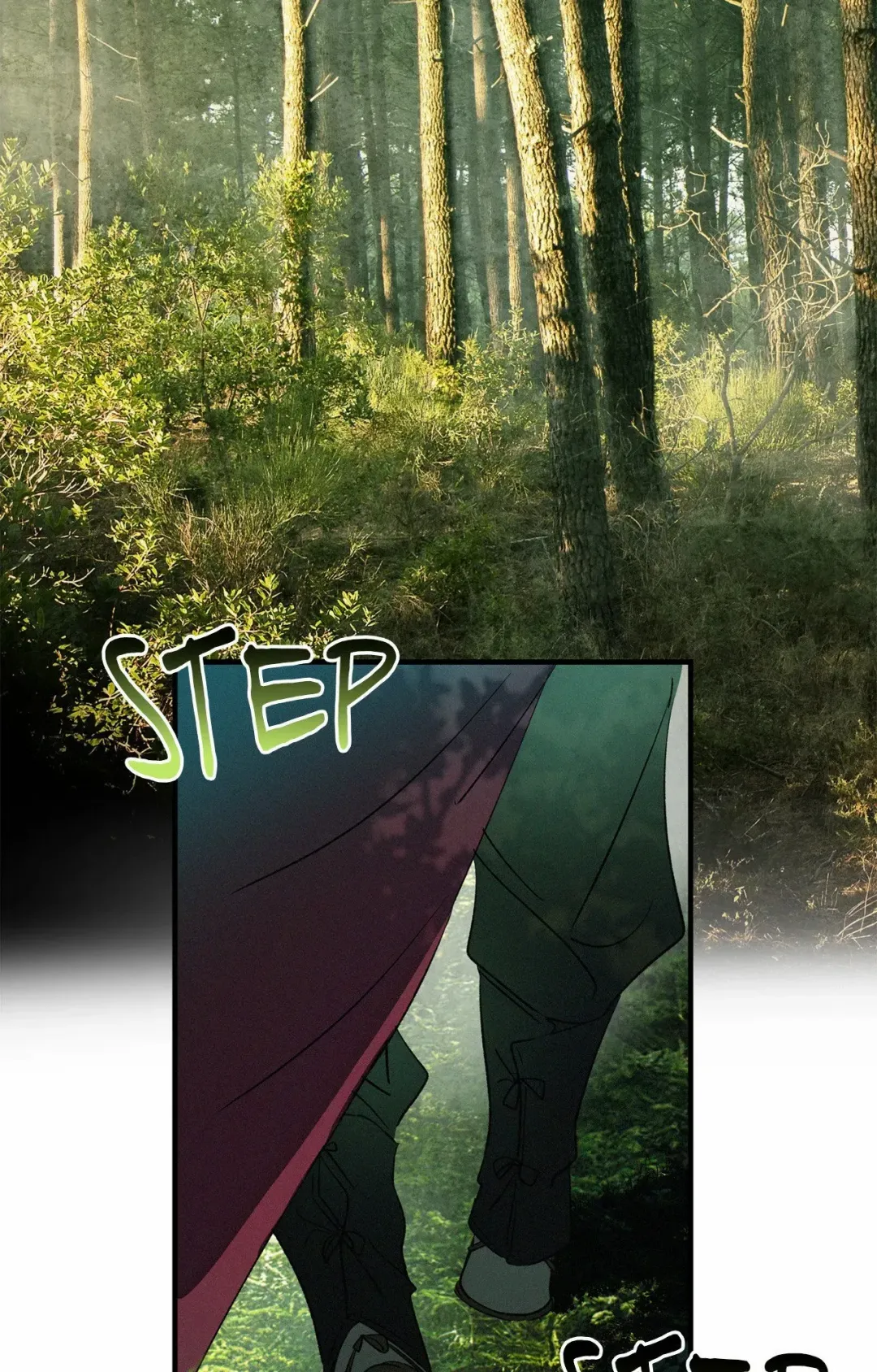 The Thread Never Burned - Chapter 28 Page 56
