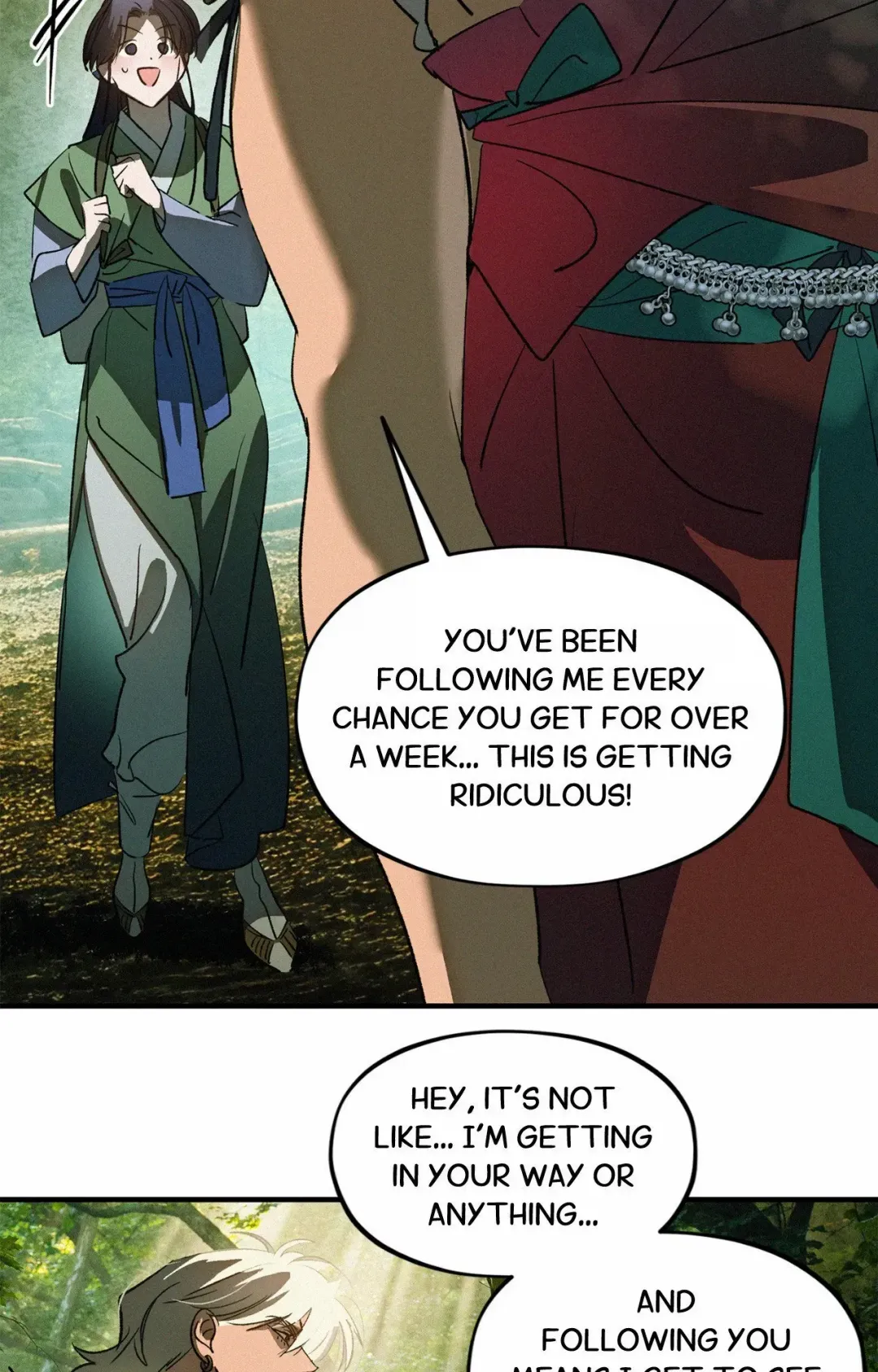 The Thread Never Burned - Chapter 28 Page 61