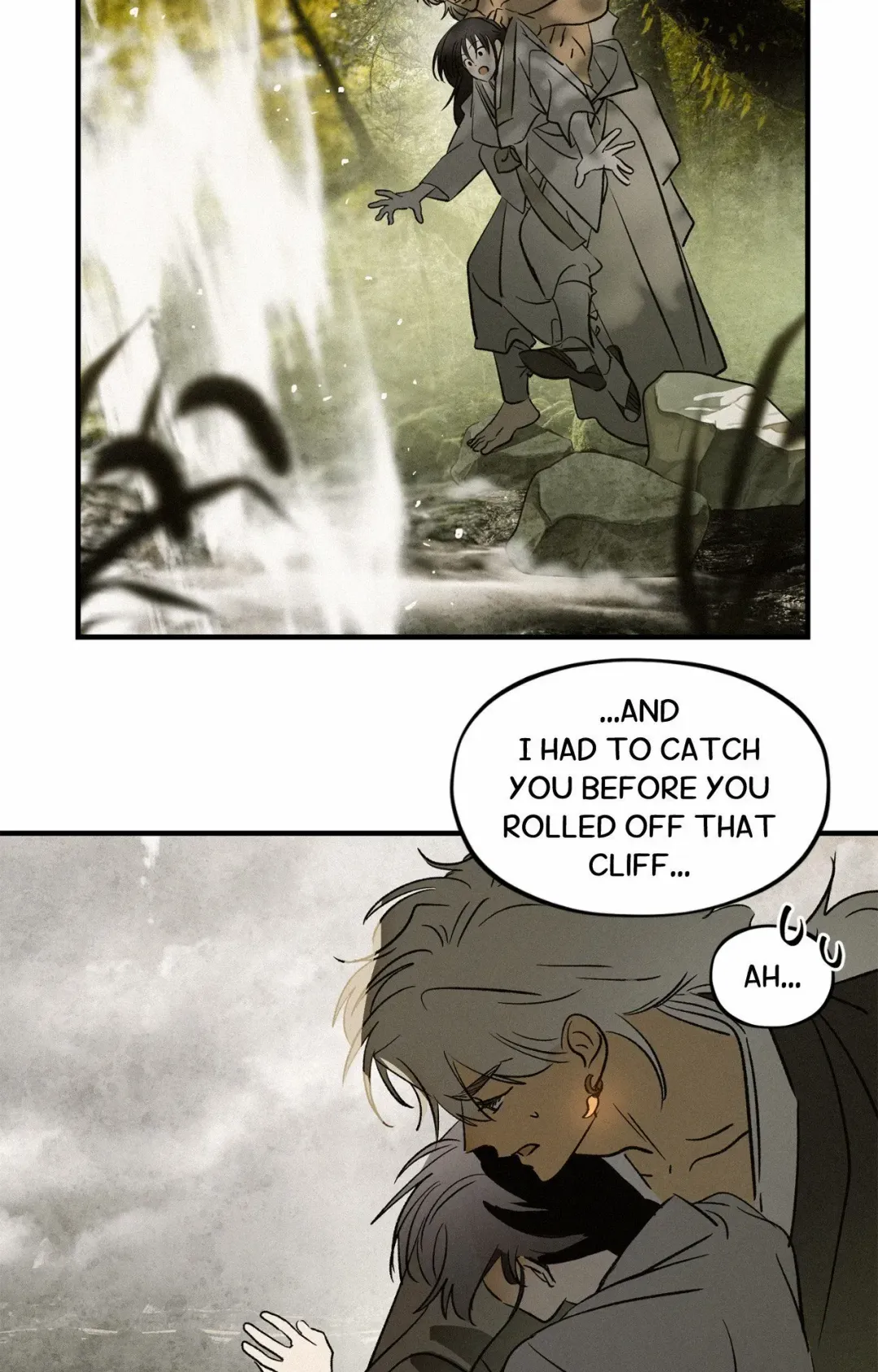 The Thread Never Burned - Chapter 28 Page 64