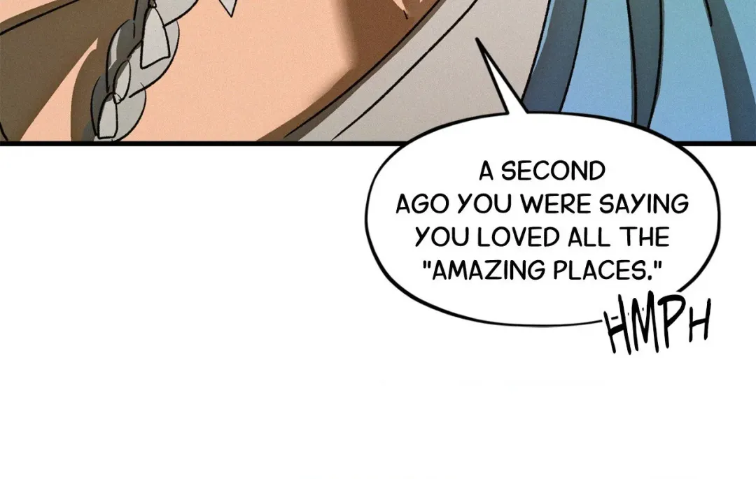 The Thread Never Burned - Chapter 28 Page 67