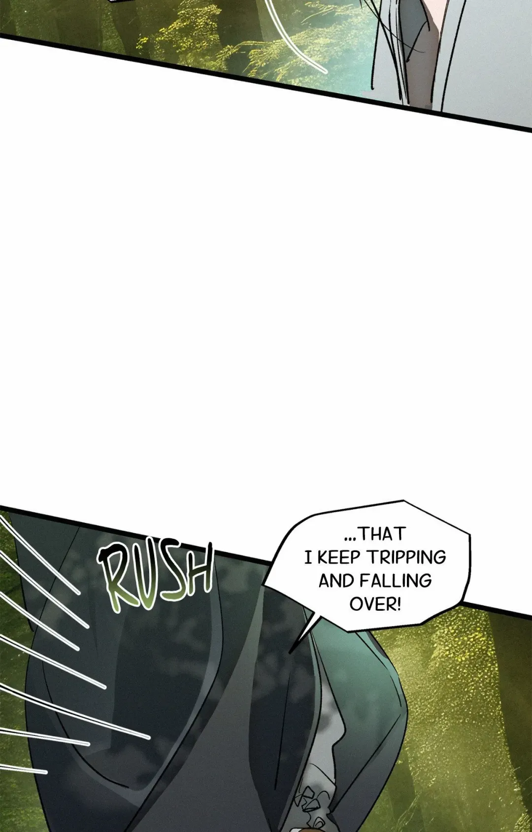 The Thread Never Burned - Chapter 28 Page 70