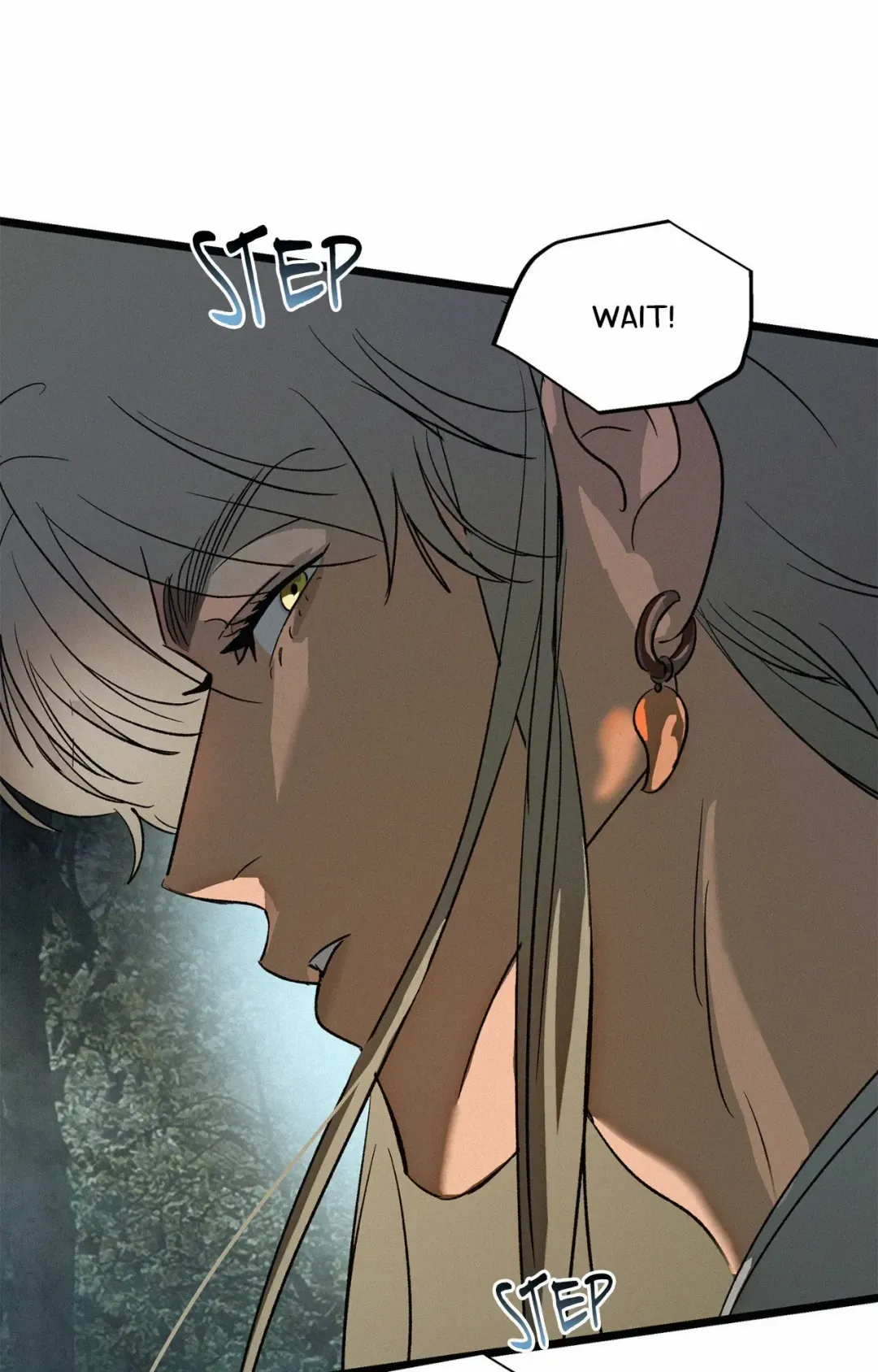 The Thread Never Burned - Chapter 28 Page 72