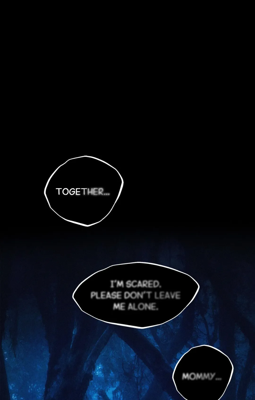 The Thread Never Burned - Chapter 28 Page 74