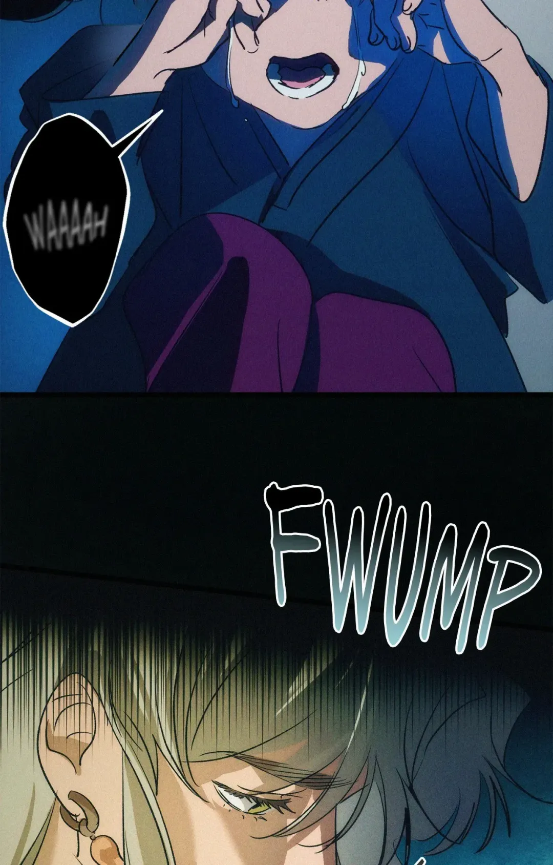 The Thread Never Burned - Chapter 28 Page 76