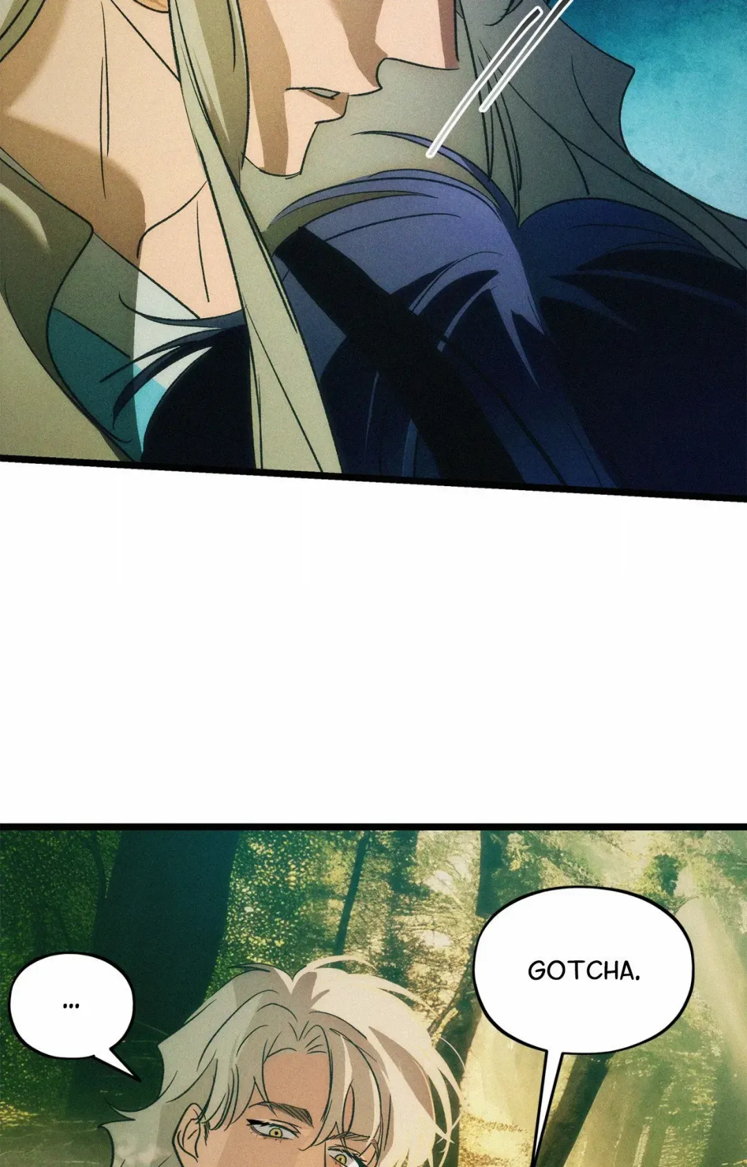 The Thread Never Burned - Chapter 28 Page 77