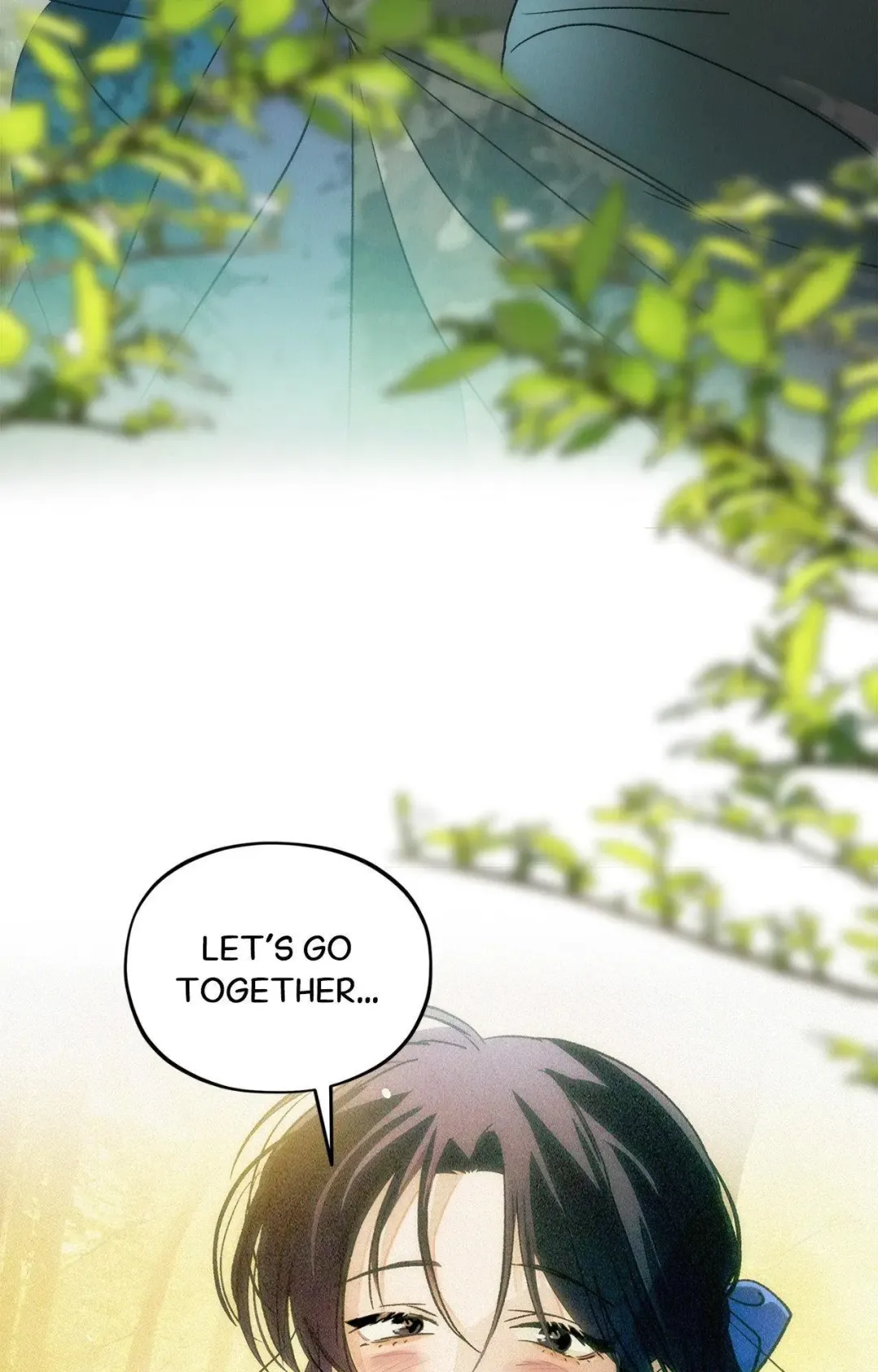 The Thread Never Burned - Chapter 29 Page 3