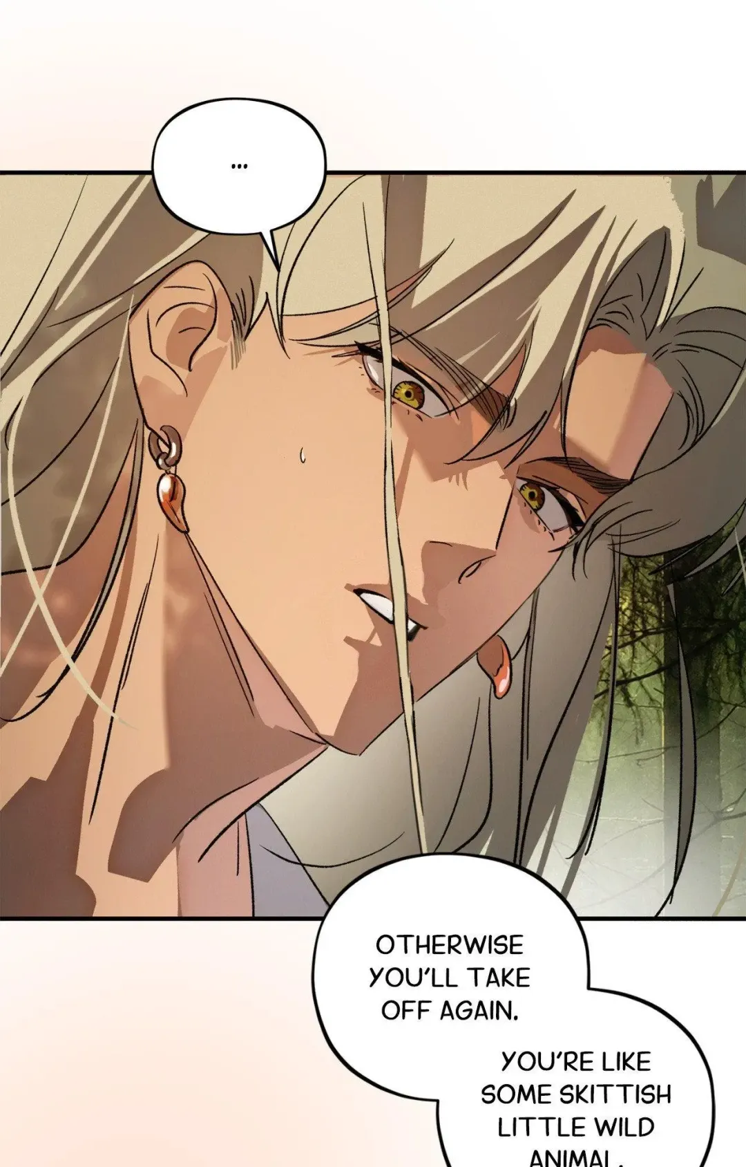The Thread Never Burned - Chapter 29 Page 8