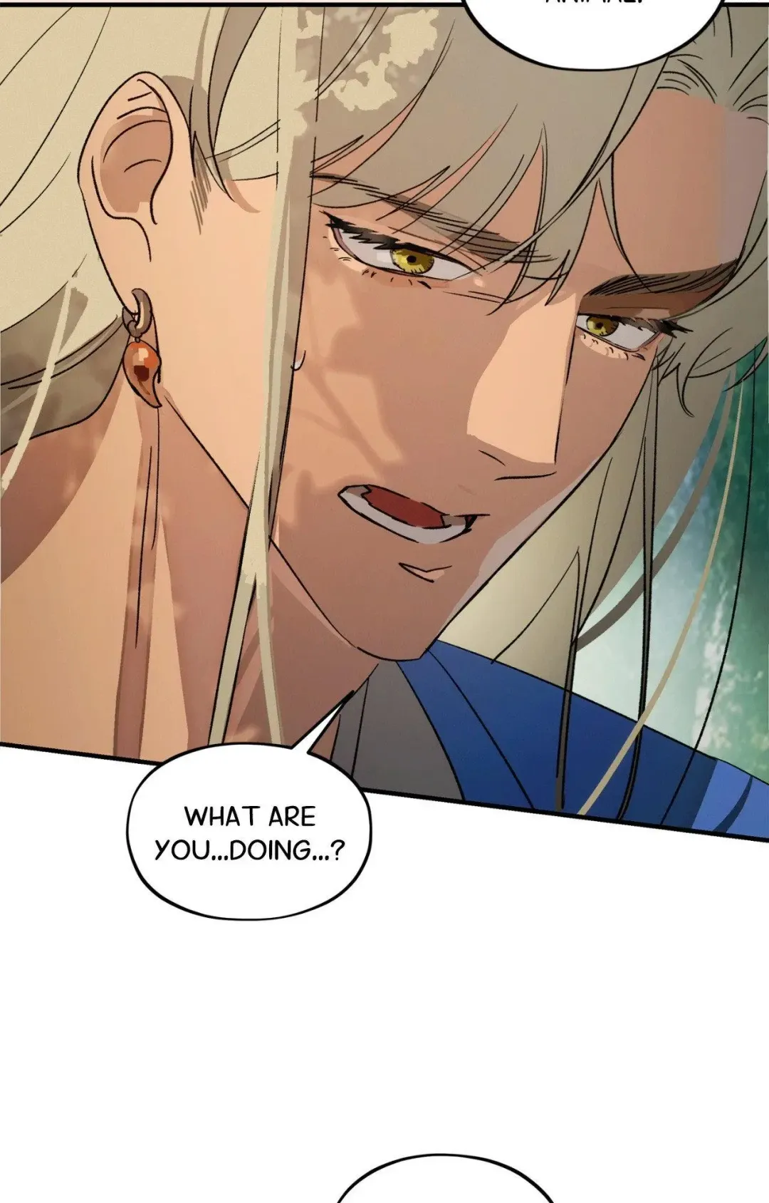 The Thread Never Burned - Chapter 29 Page 9