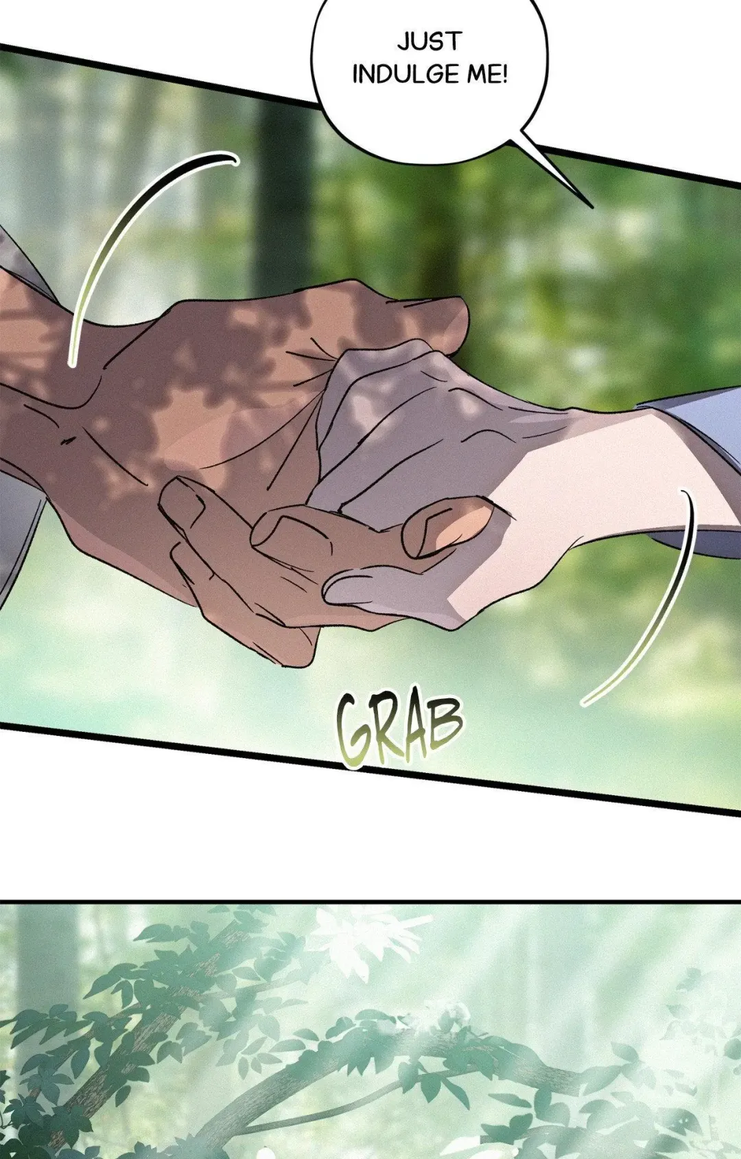 The Thread Never Burned - Chapter 29 Page 10