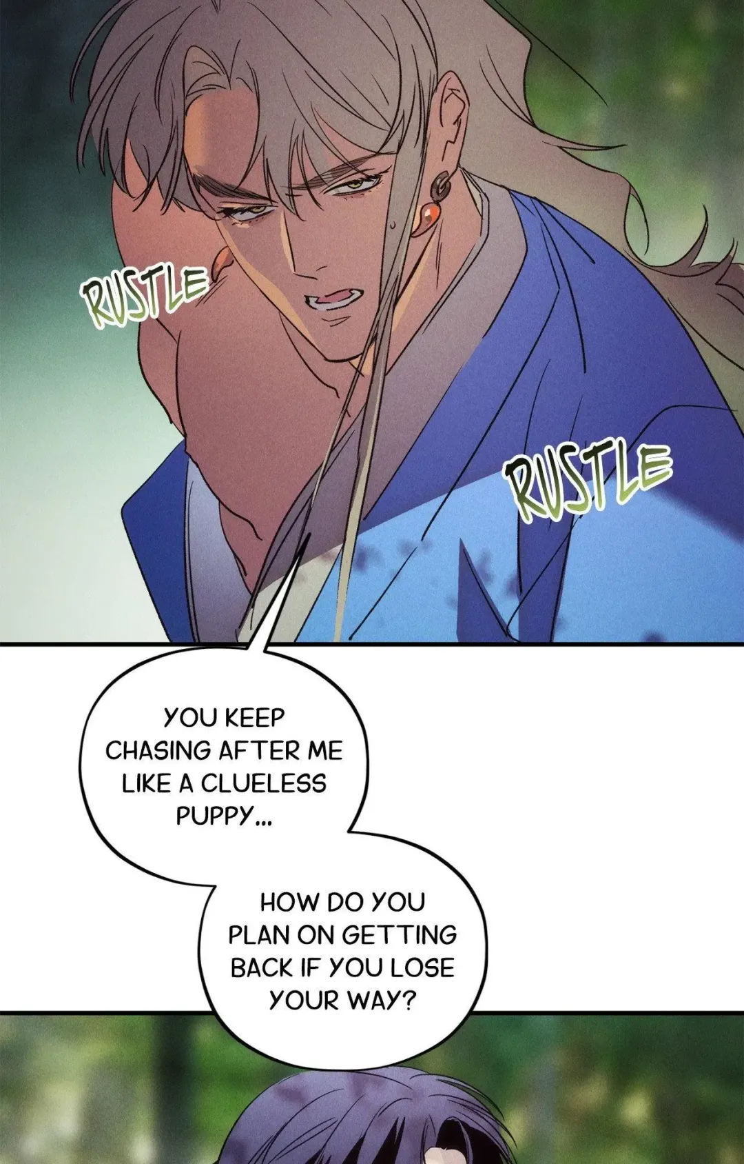 The Thread Never Burned - Chapter 29 Page 13