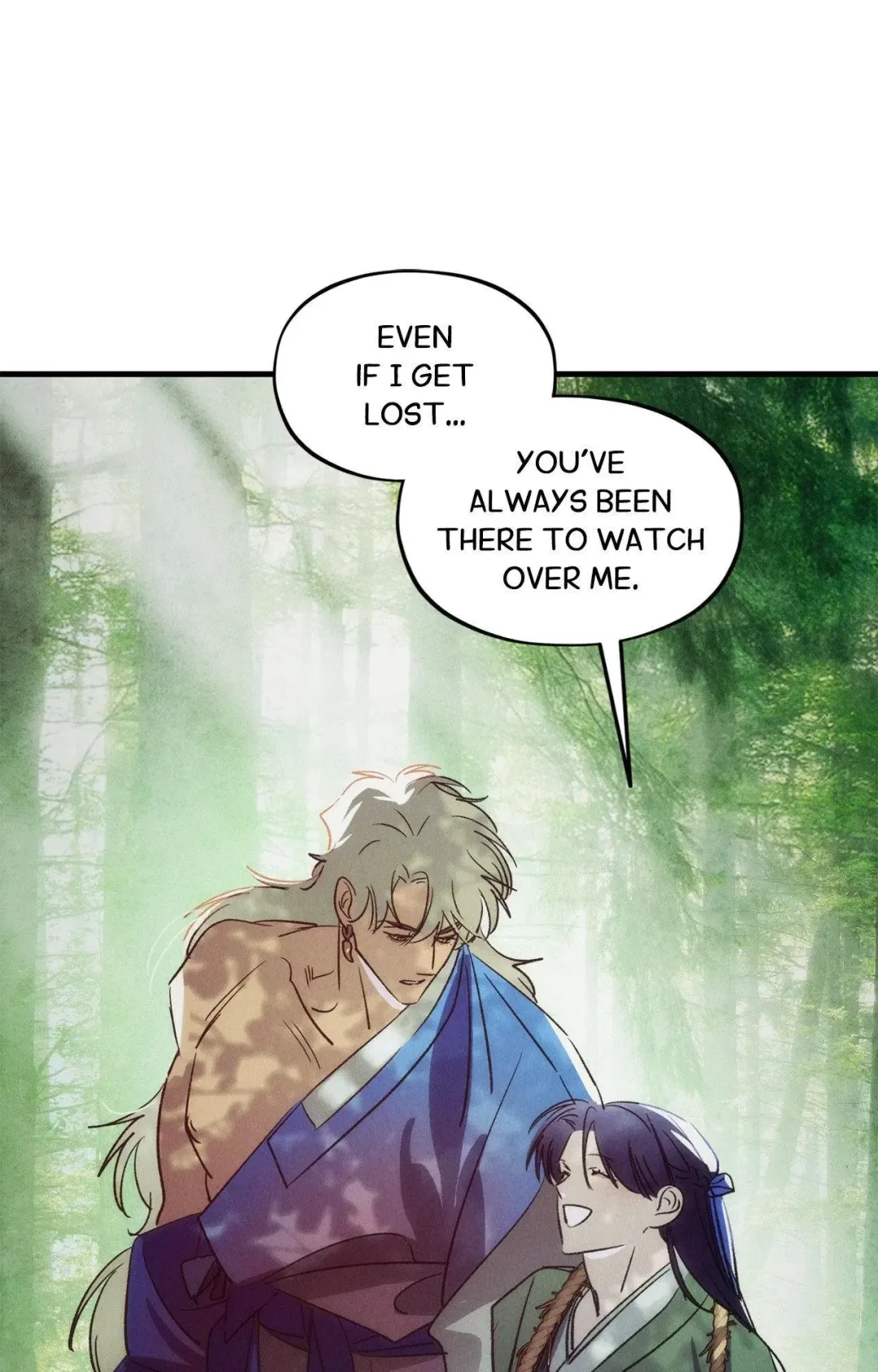 The Thread Never Burned - Chapter 29 Page 15