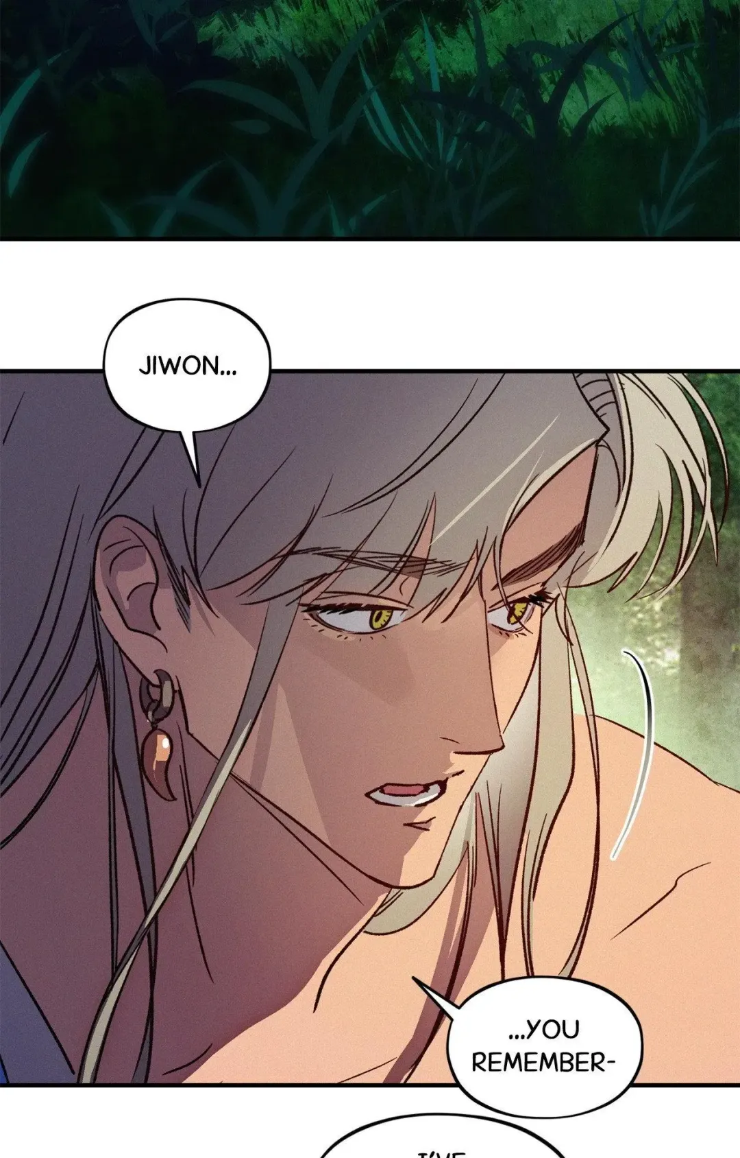 The Thread Never Burned - Chapter 29 Page 17