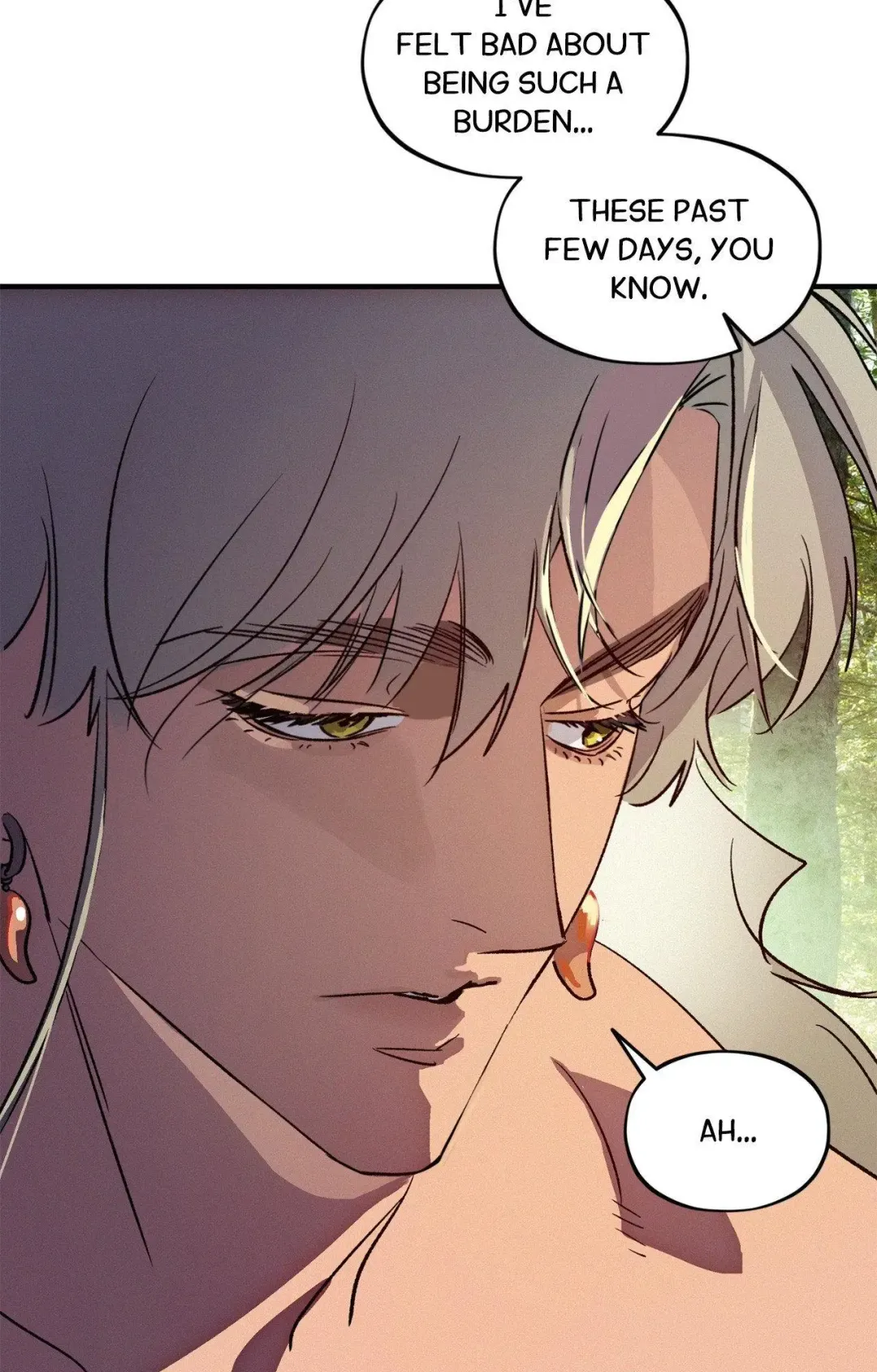 The Thread Never Burned - Chapter 29 Page 18