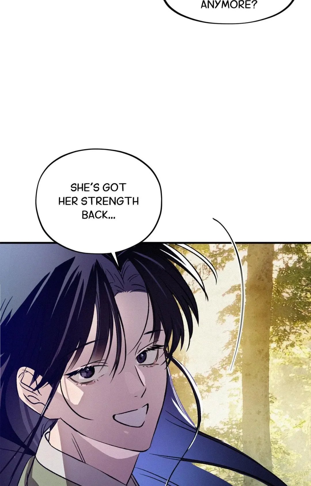 The Thread Never Burned - Chapter 29 Page 20