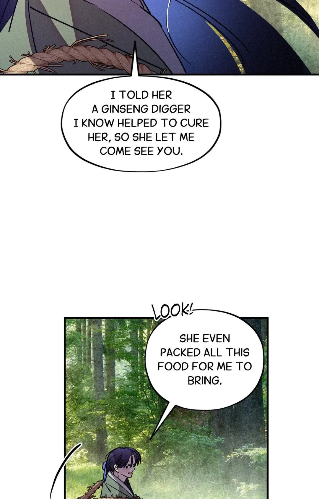 The Thread Never Burned - Chapter 29 Page 21