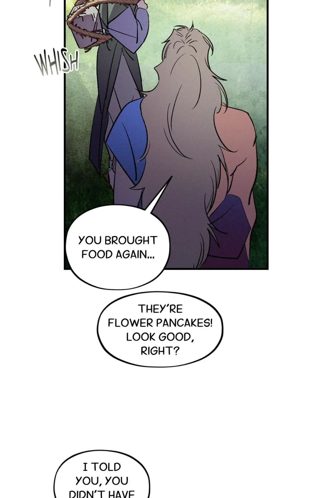 The Thread Never Burned - Chapter 29 Page 22