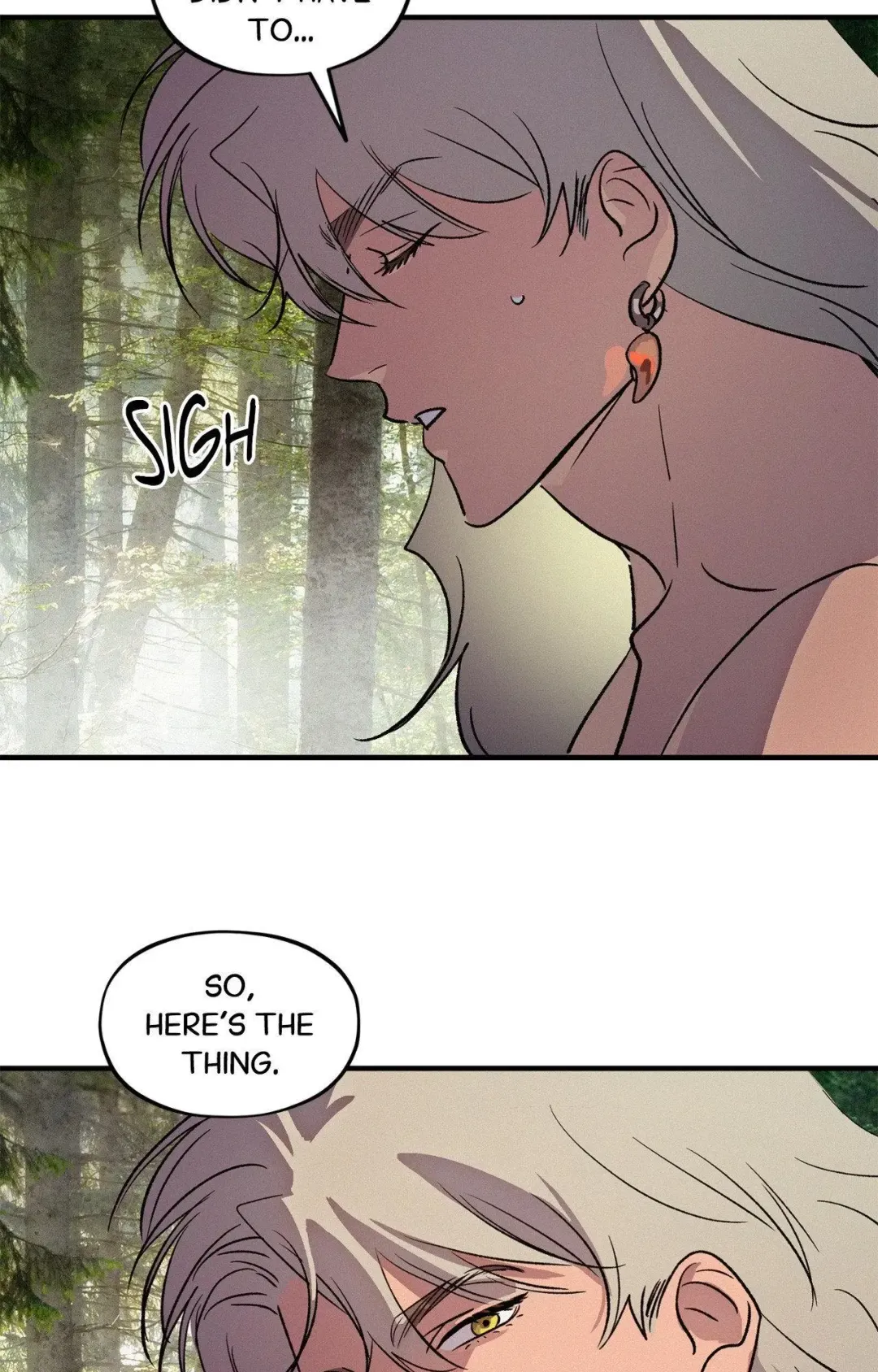 The Thread Never Burned - Chapter 29 Page 23