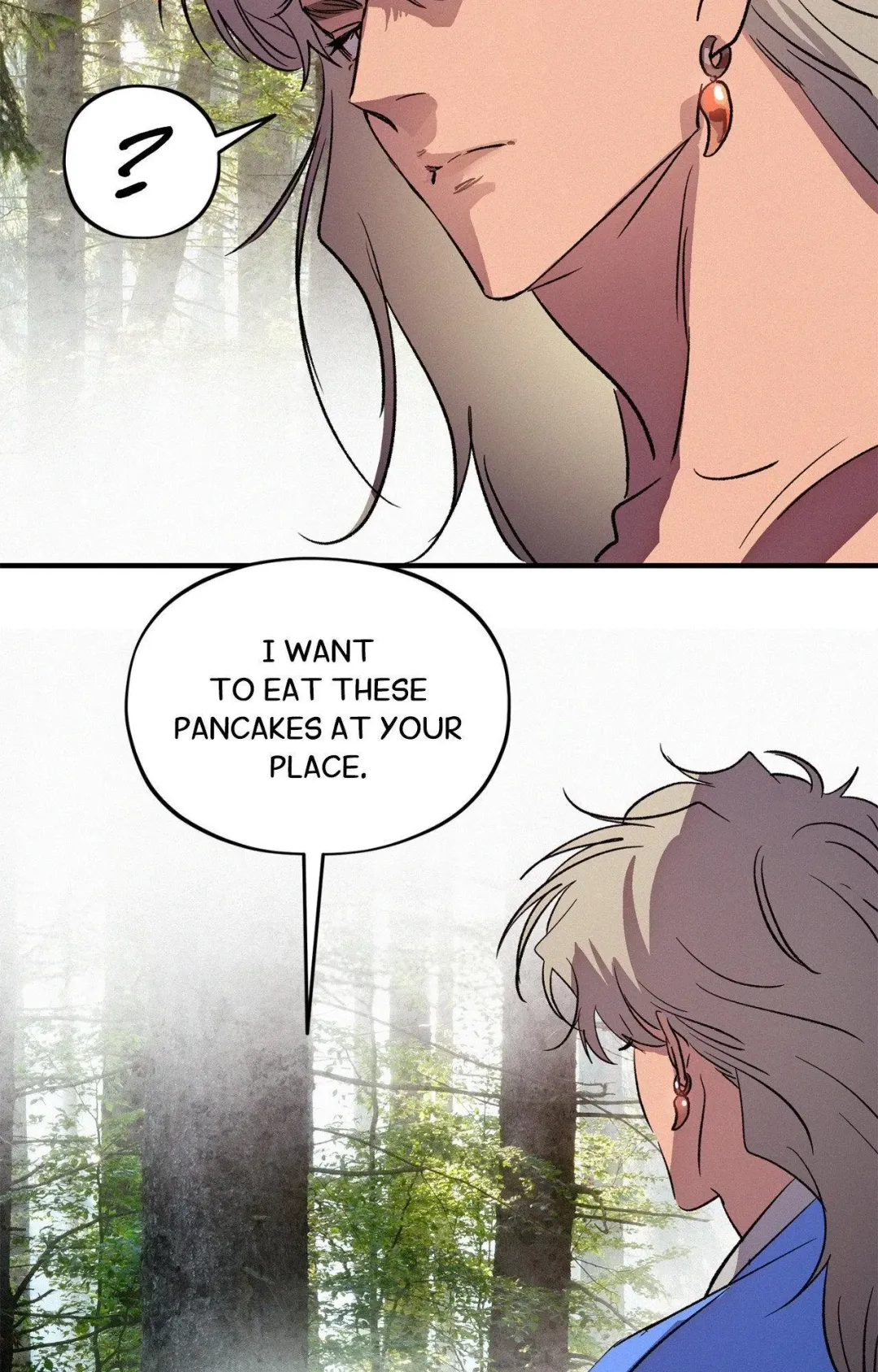 The Thread Never Burned - Chapter 29 Page 24