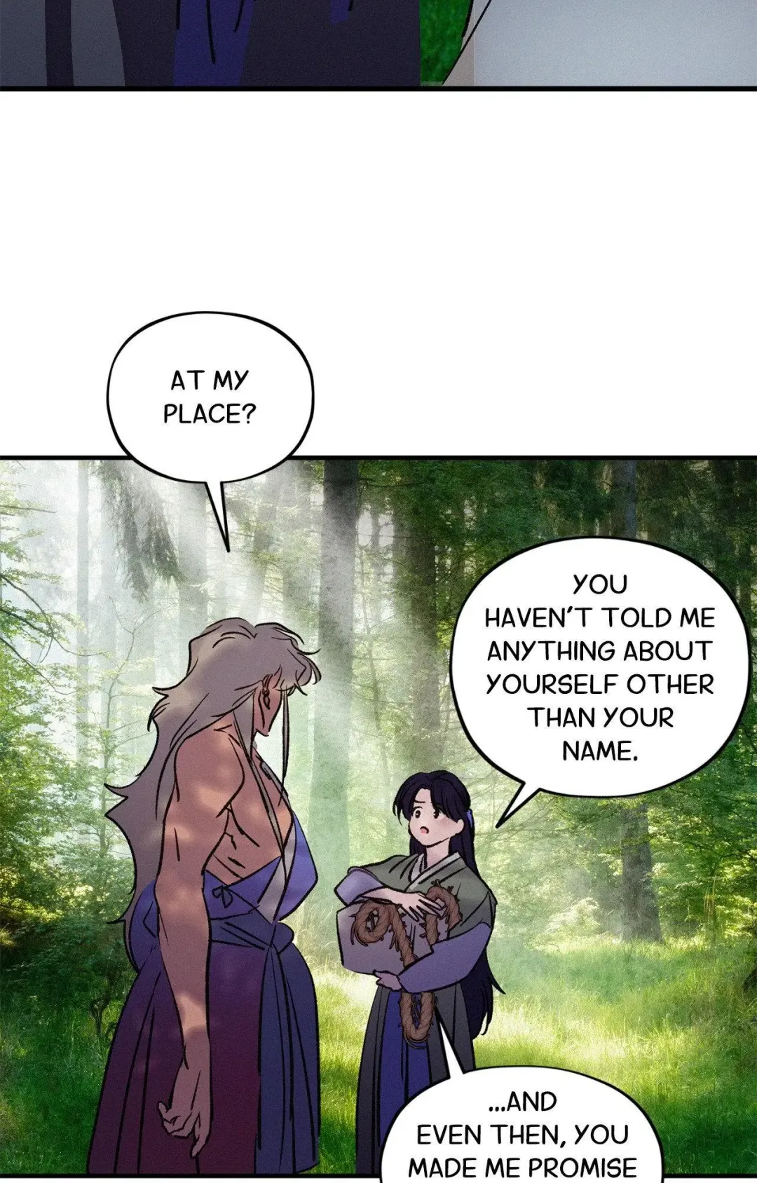 The Thread Never Burned - Chapter 29 Page 26