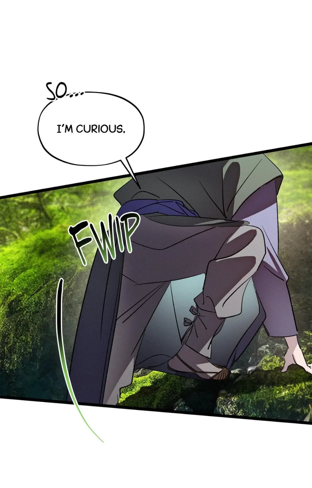 The Thread Never Burned - Chapter 29 Page 29