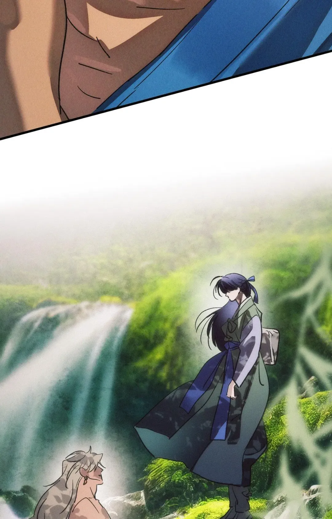 The Thread Never Burned - Chapter 29 Page 33