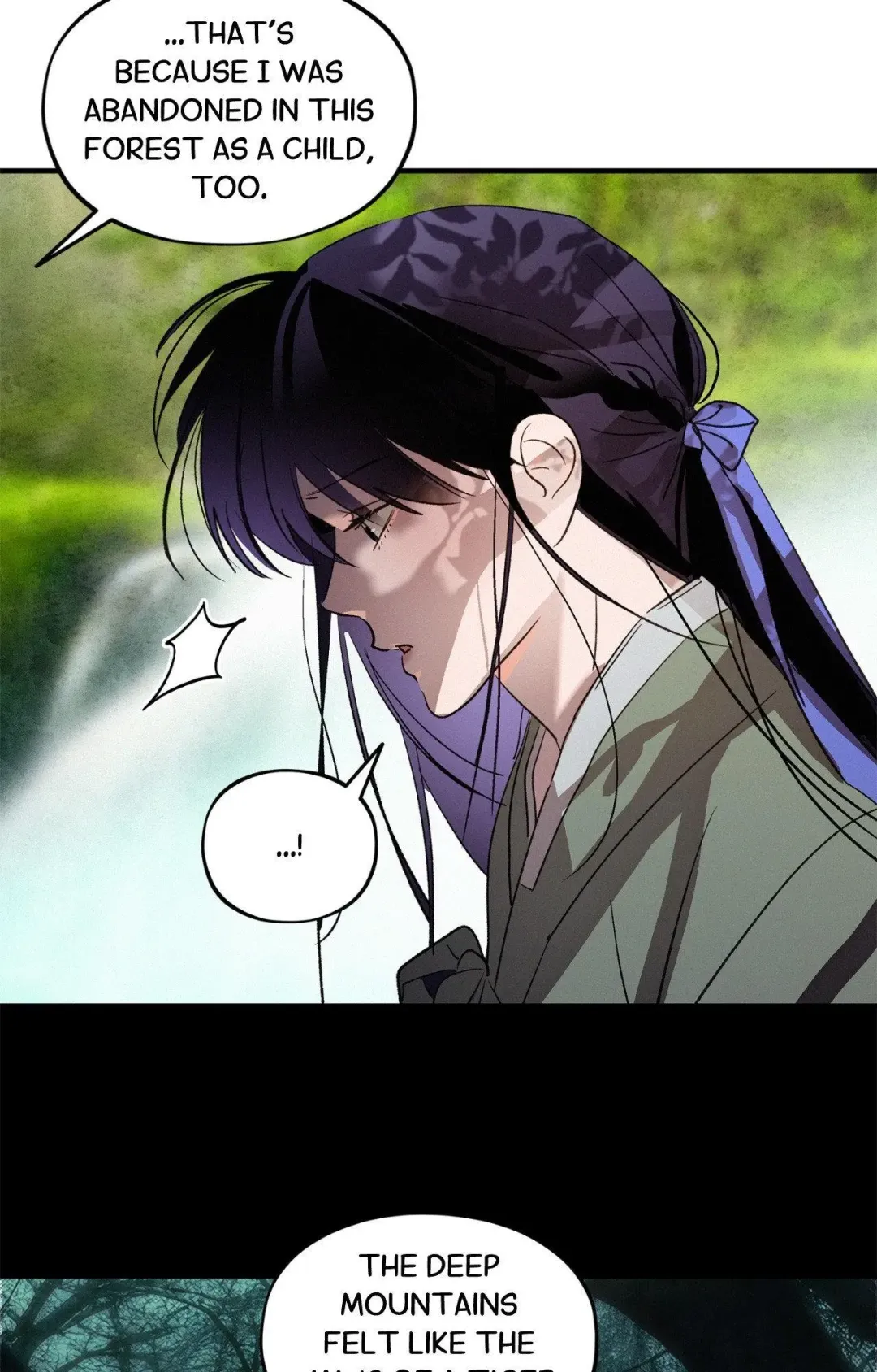 The Thread Never Burned - Chapter 29 Page 35