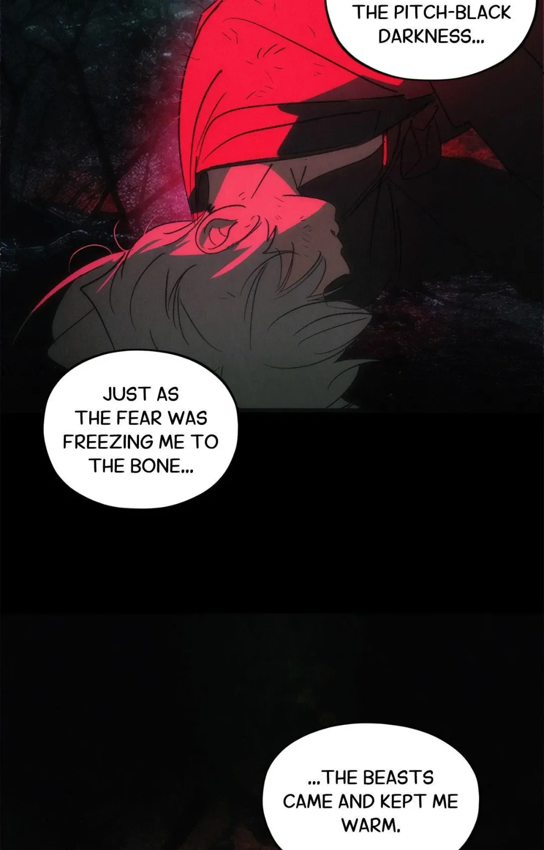 The Thread Never Burned - Chapter 29 Page 37