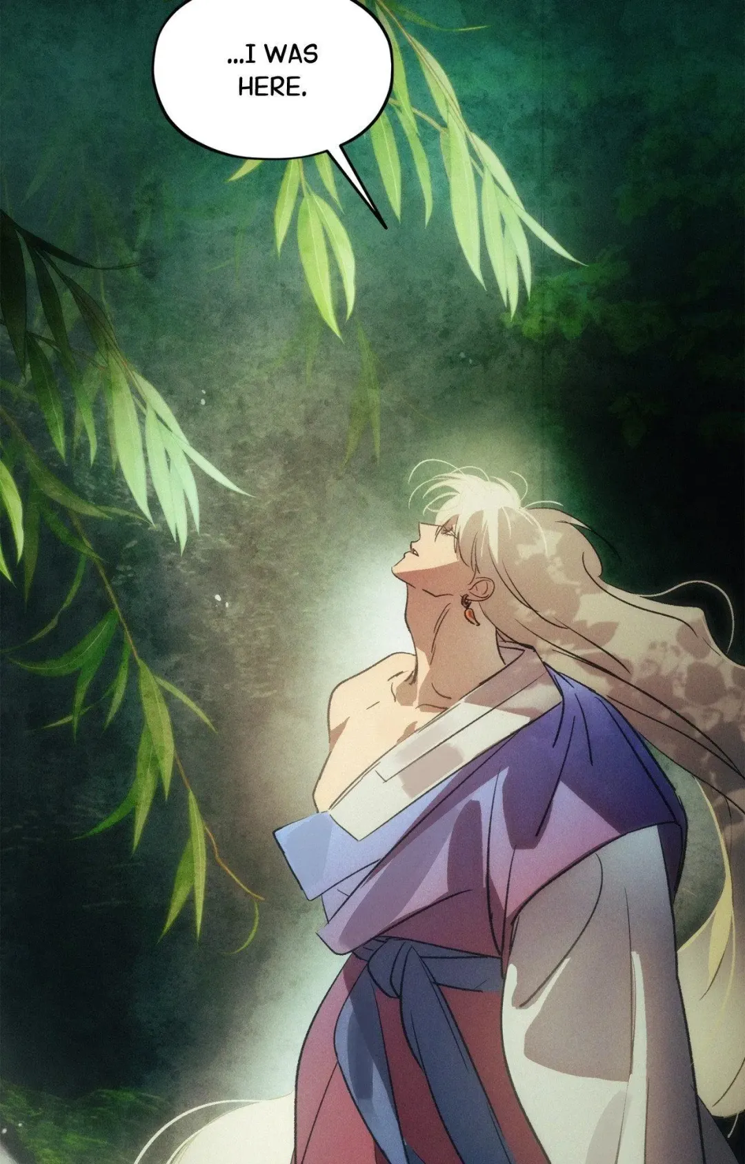 The Thread Never Burned - Chapter 29 Page 40