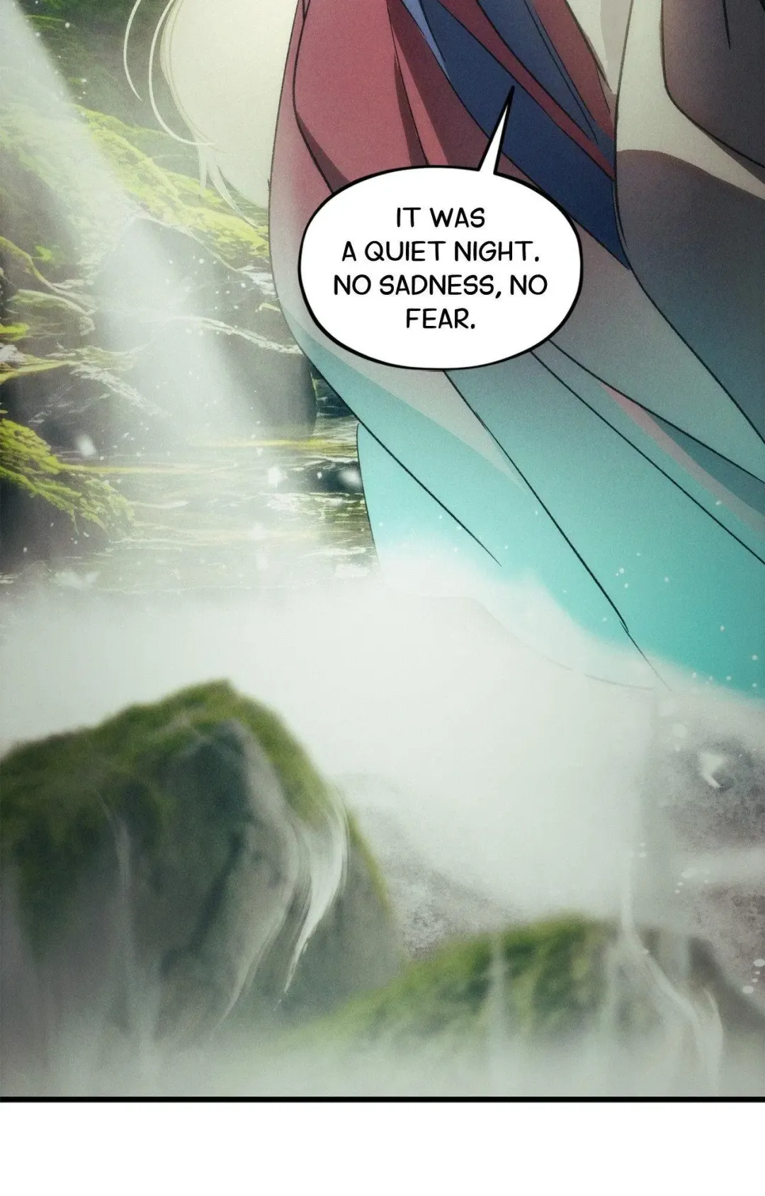 The Thread Never Burned - Chapter 29 Page 41