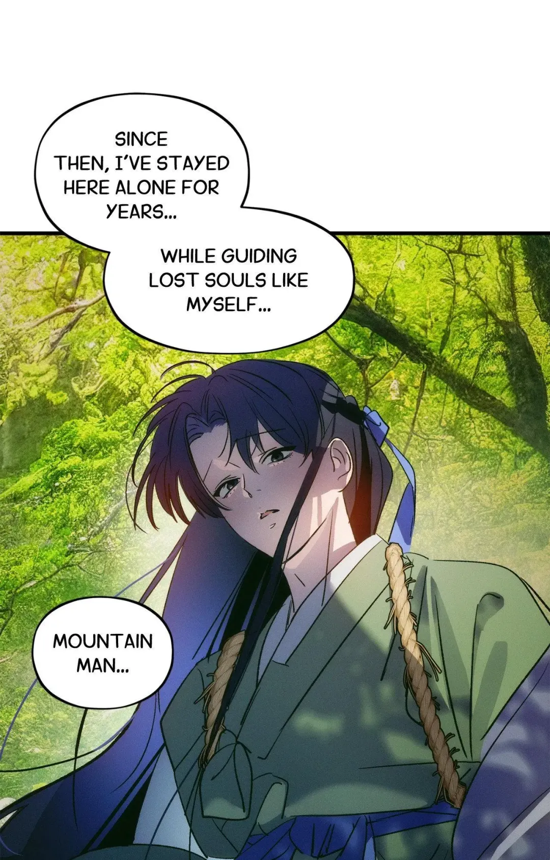 The Thread Never Burned - Chapter 29 Page 43