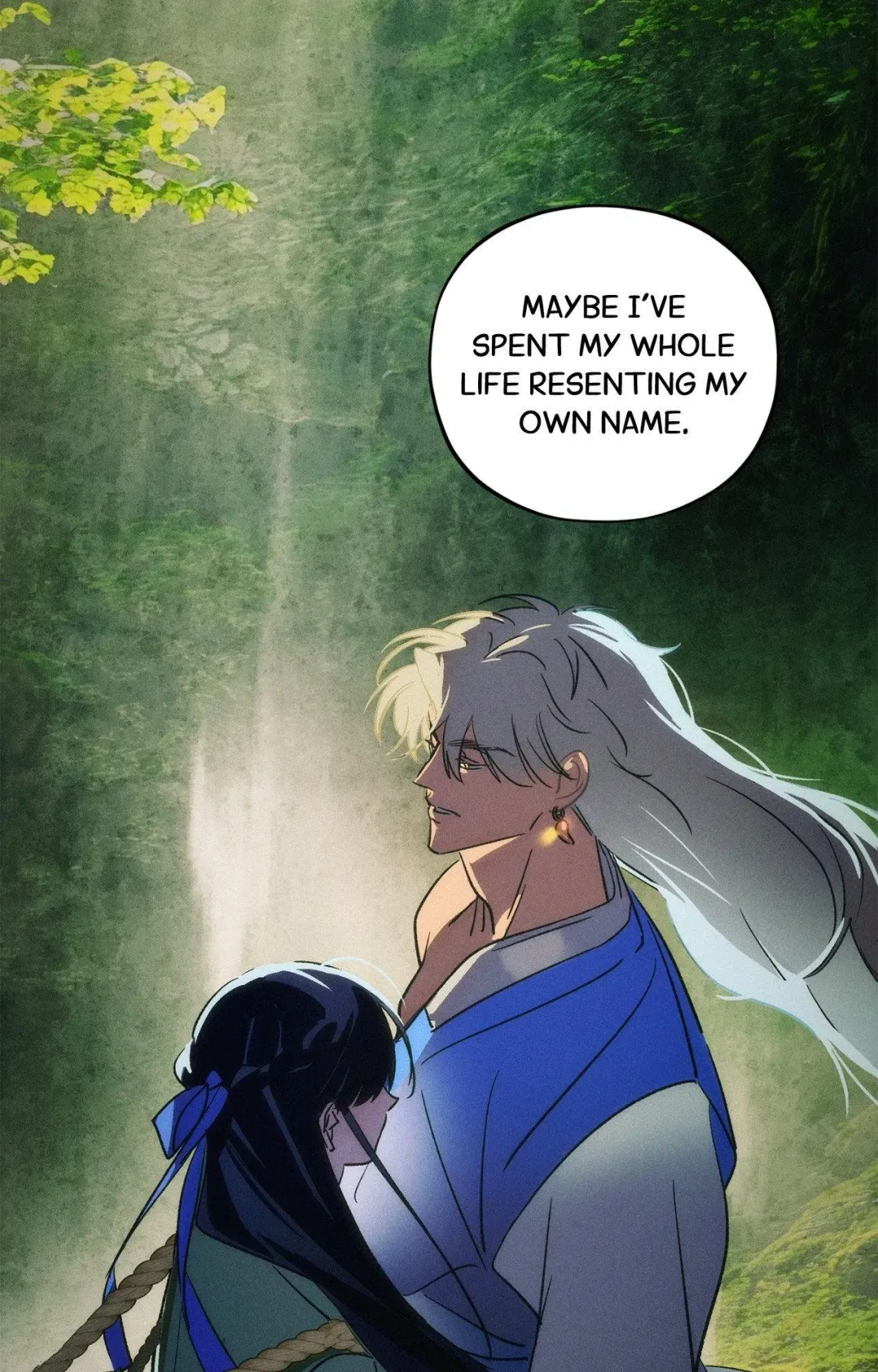The Thread Never Burned - Chapter 29 Page 46