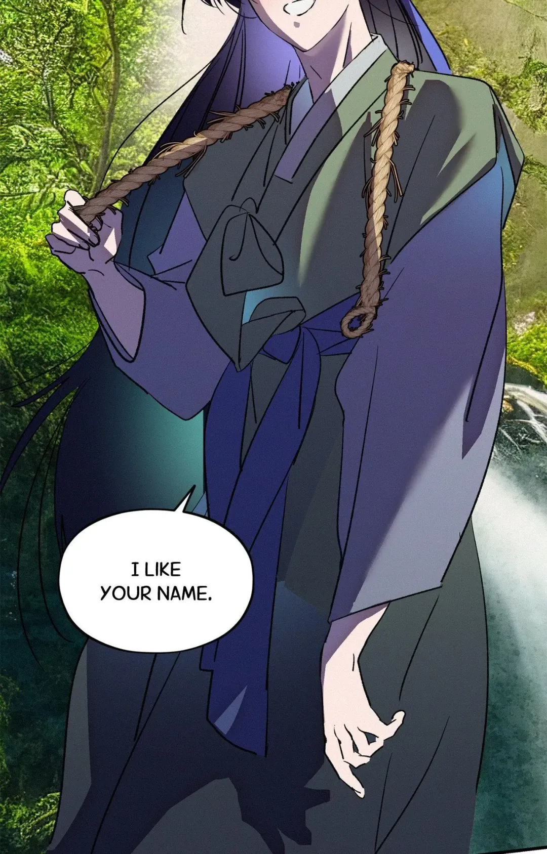 The Thread Never Burned - Chapter 29 Page 49