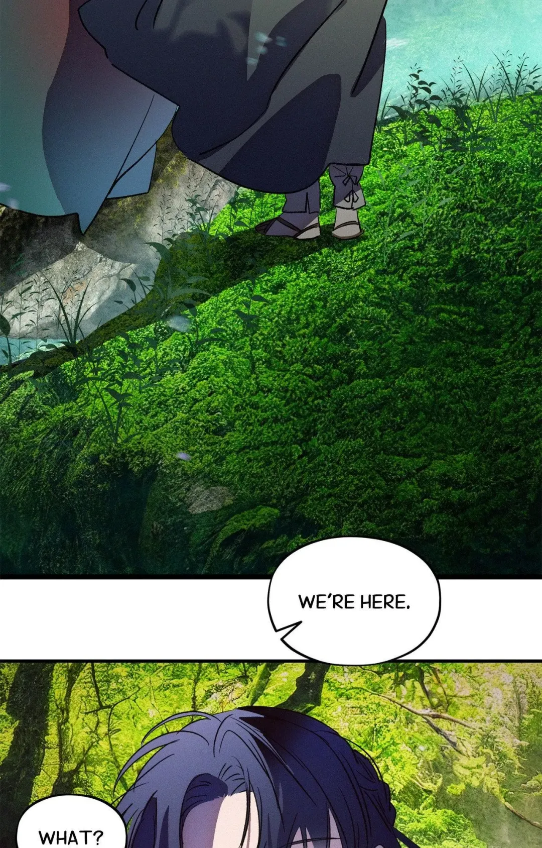 The Thread Never Burned - Chapter 29 Page 51