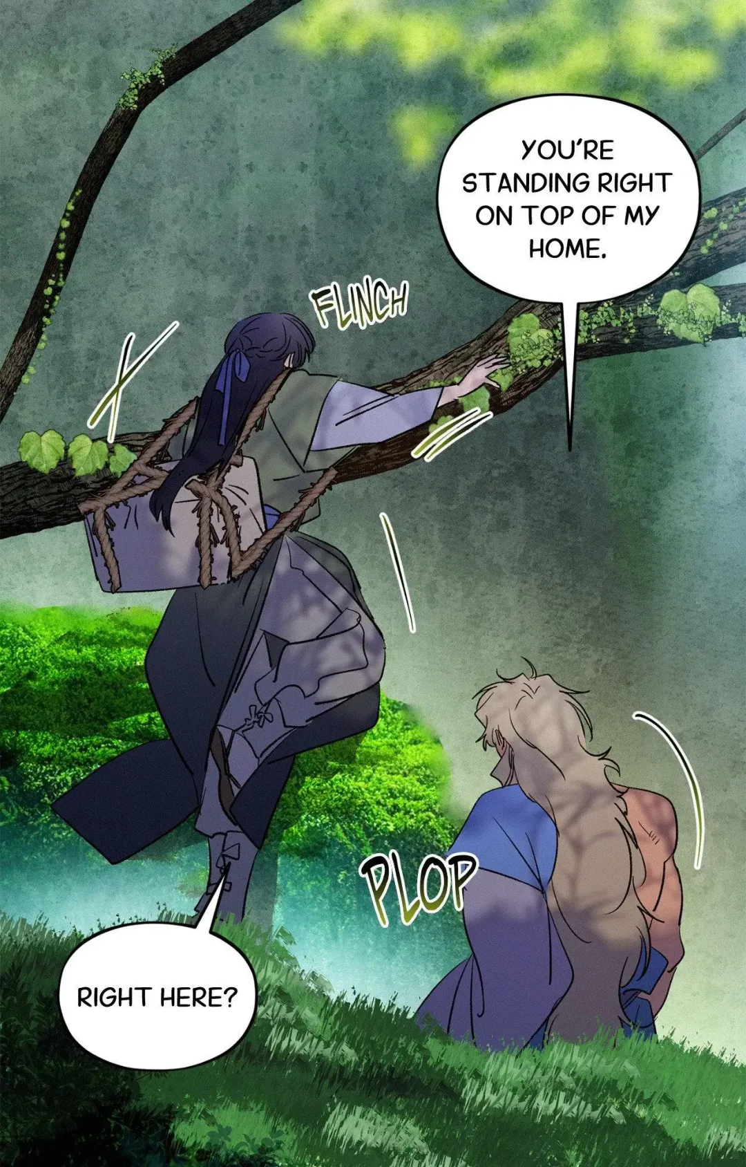 The Thread Never Burned - Chapter 29 Page 53