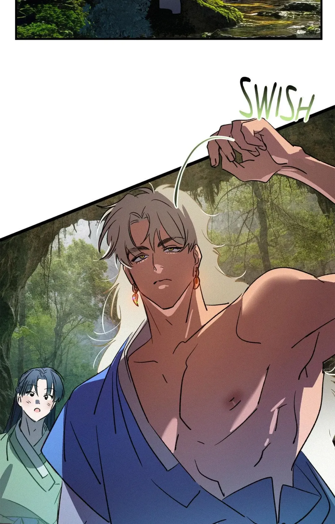 The Thread Never Burned - Chapter 29 Page 59