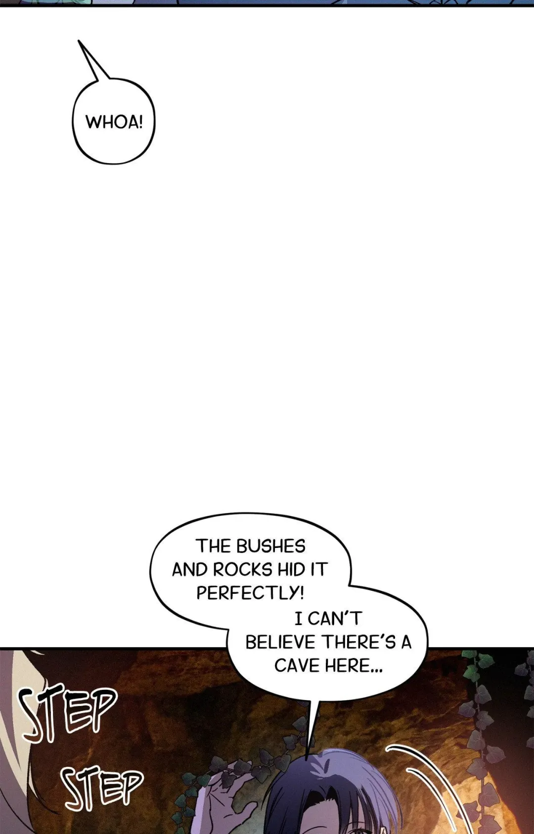 The Thread Never Burned - Chapter 29 Page 60
