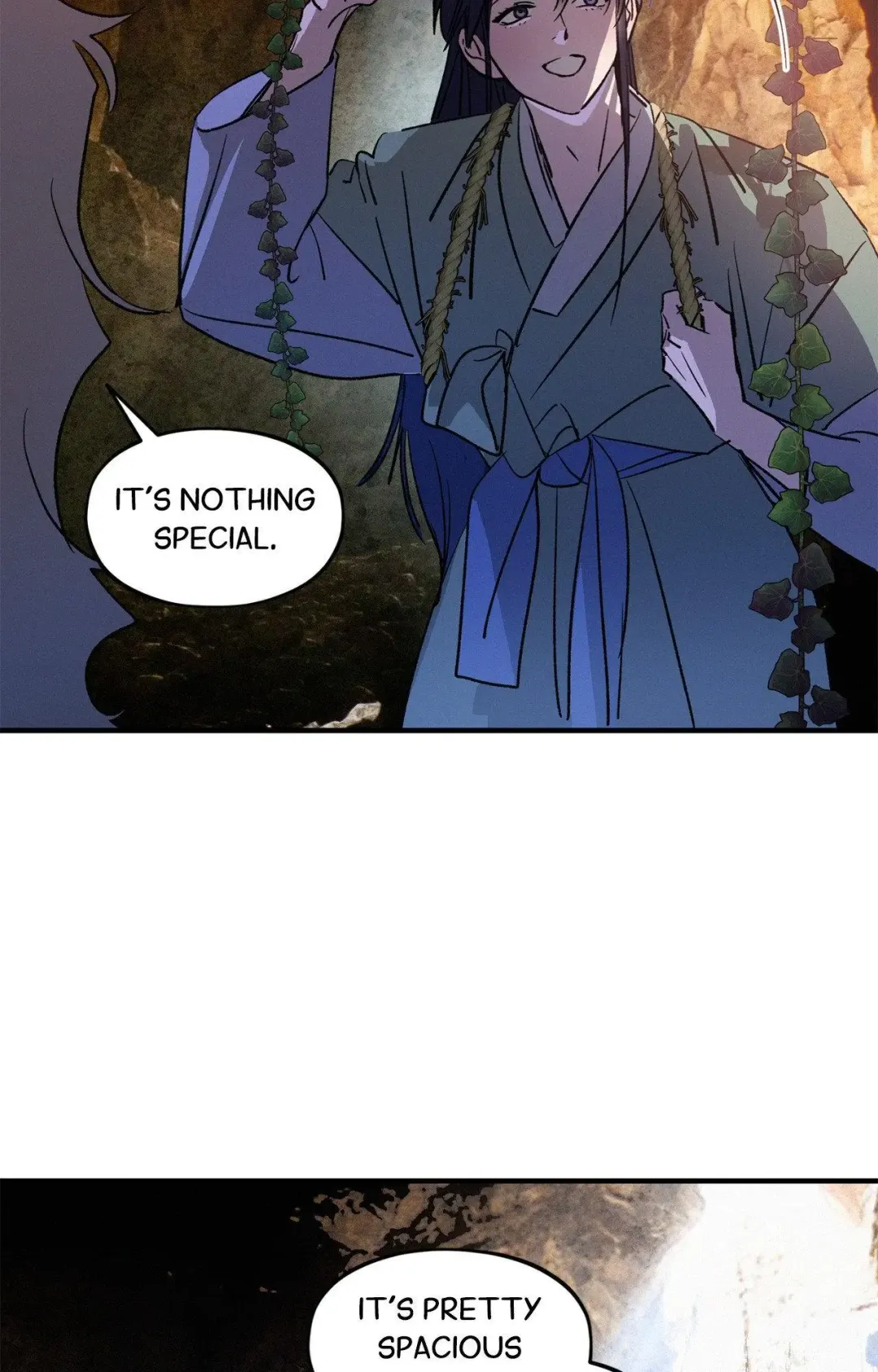 The Thread Never Burned - Chapter 29 Page 61