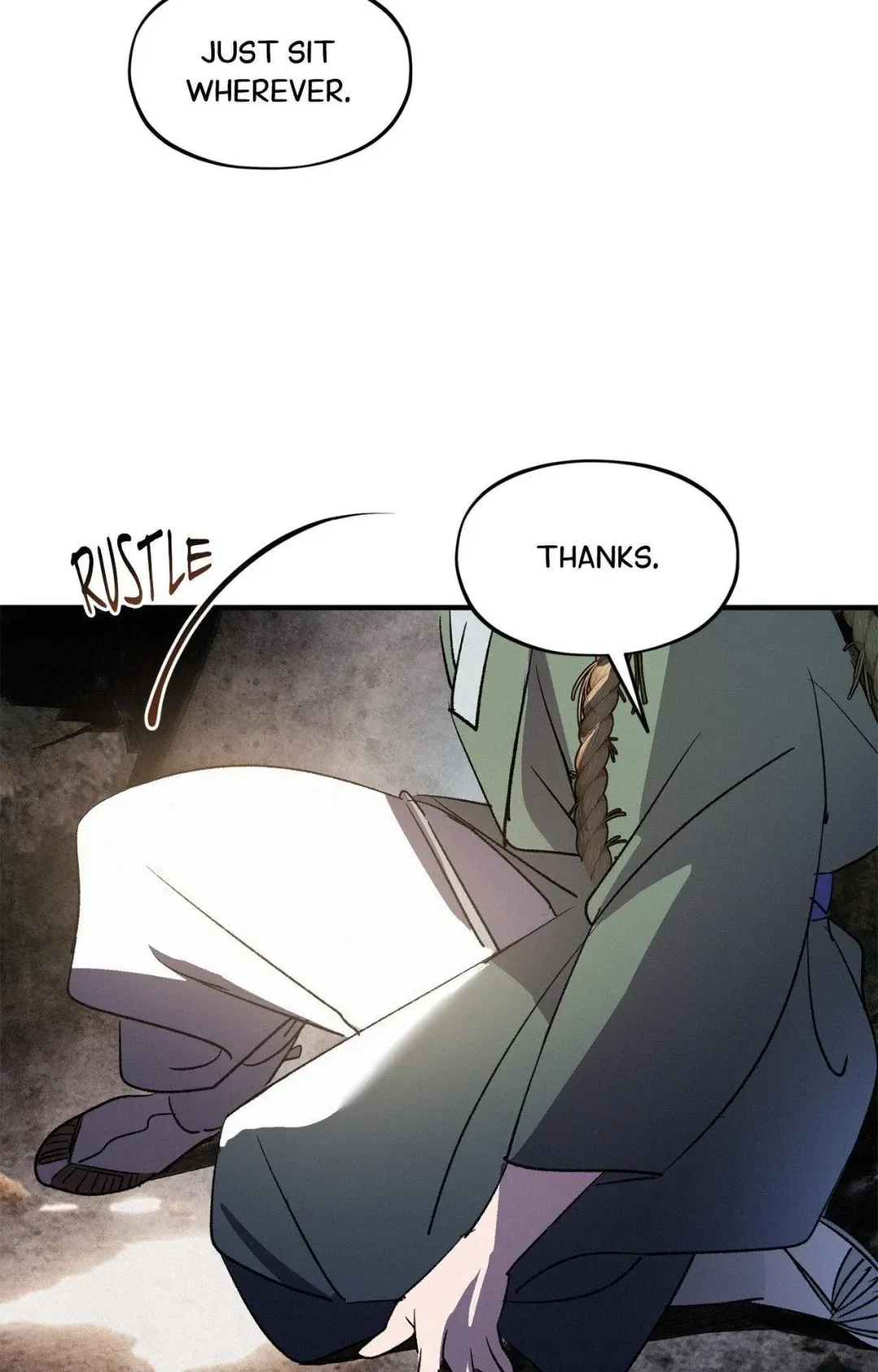 The Thread Never Burned - Chapter 29 Page 63