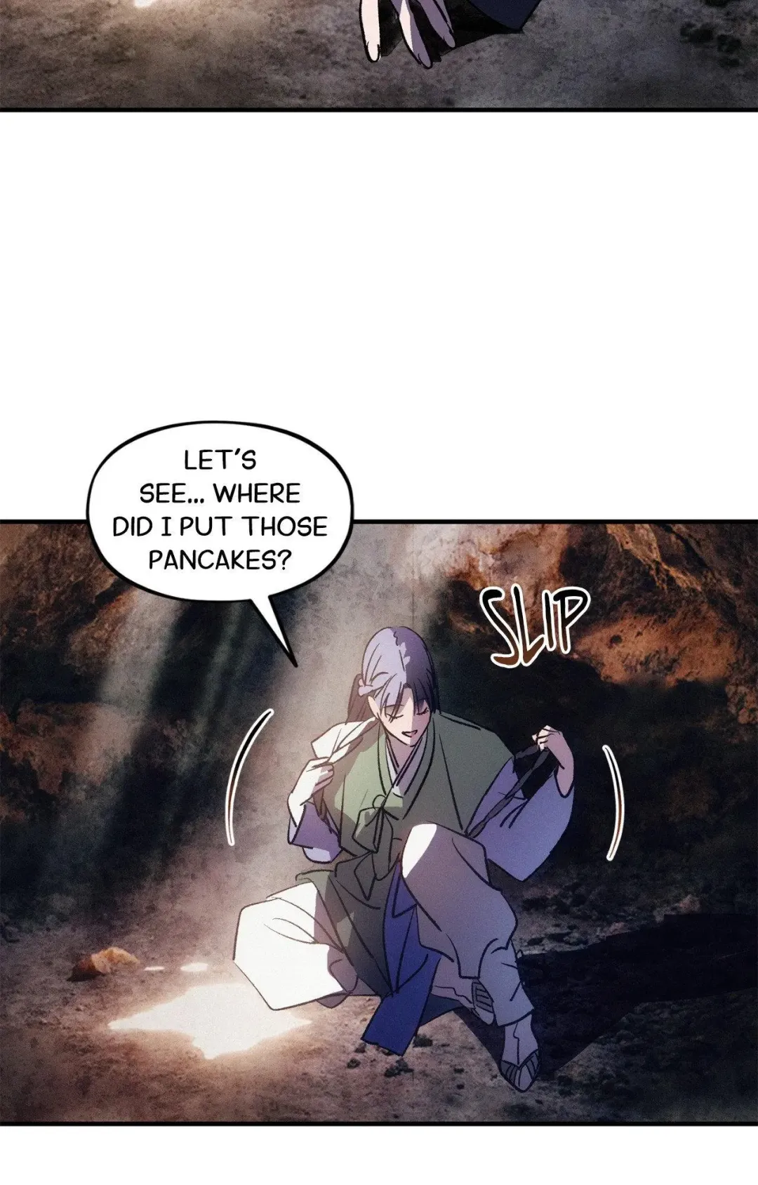 The Thread Never Burned - Chapter 29 Page 64