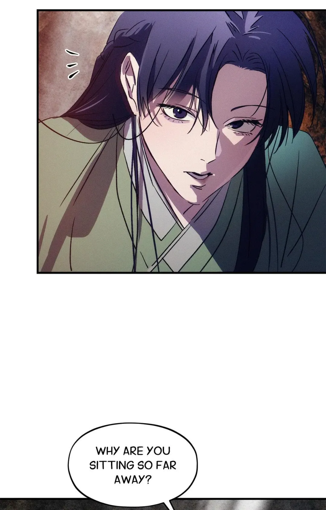 The Thread Never Burned - Chapter 29 Page 65
