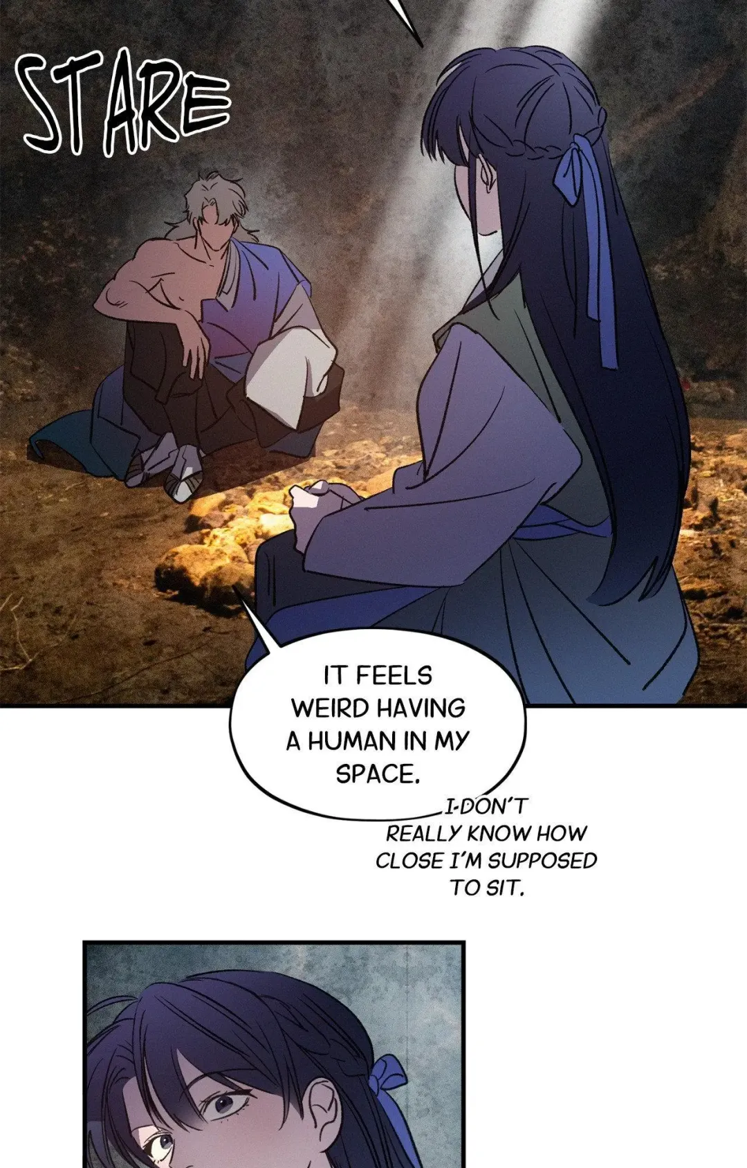 The Thread Never Burned - Chapter 29 Page 66
