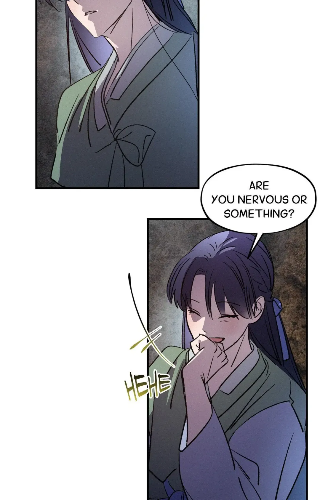 The Thread Never Burned - Chapter 29 Page 67