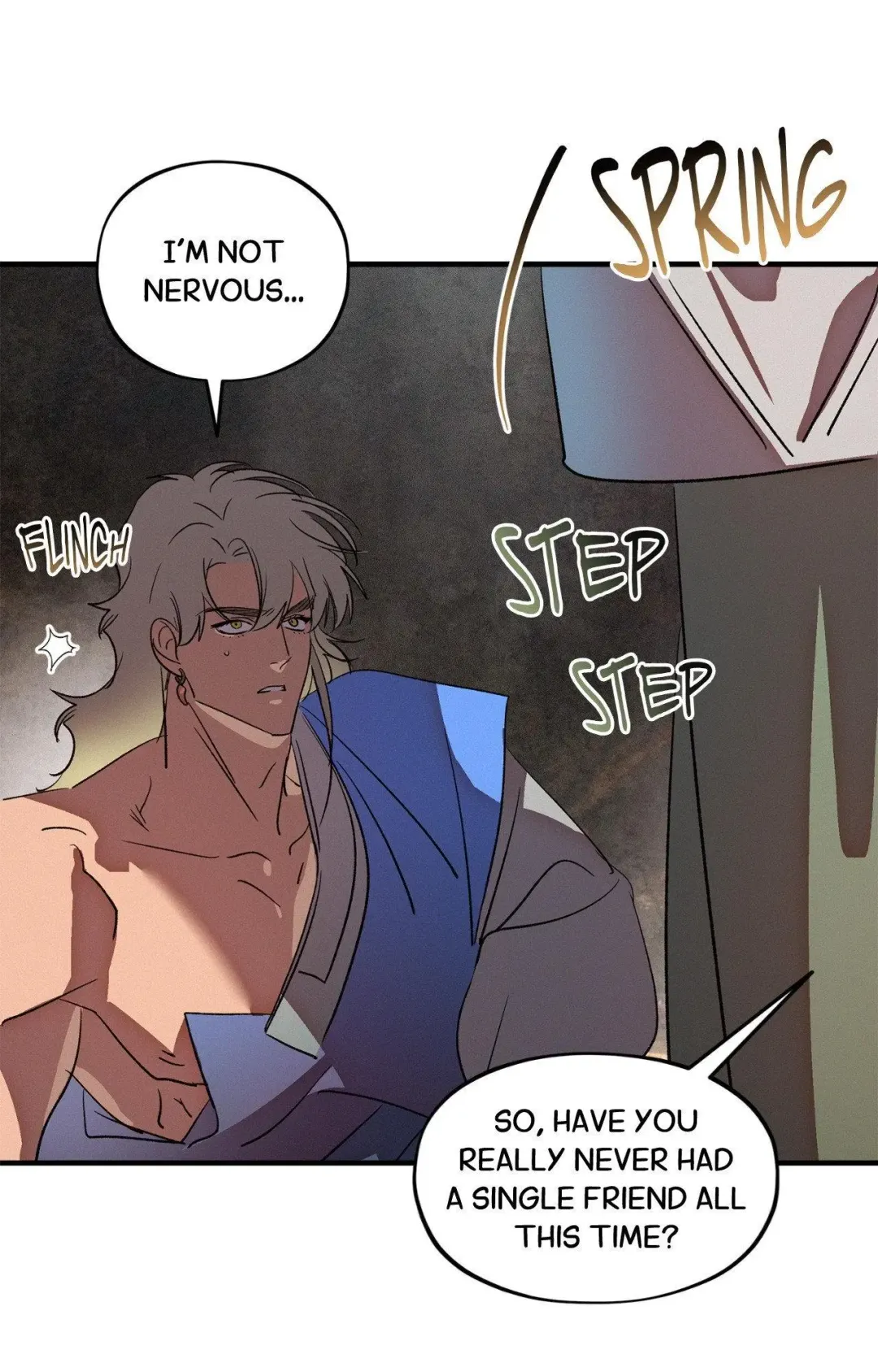 The Thread Never Burned - Chapter 29 Page 69