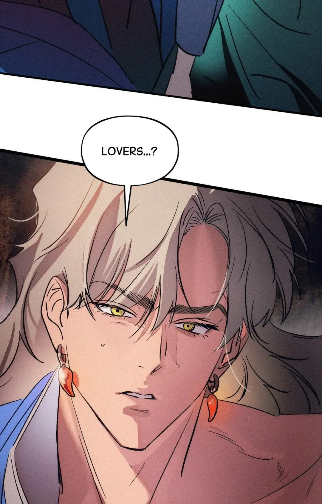 The Thread Never Burned - Chapter 29 Page 73