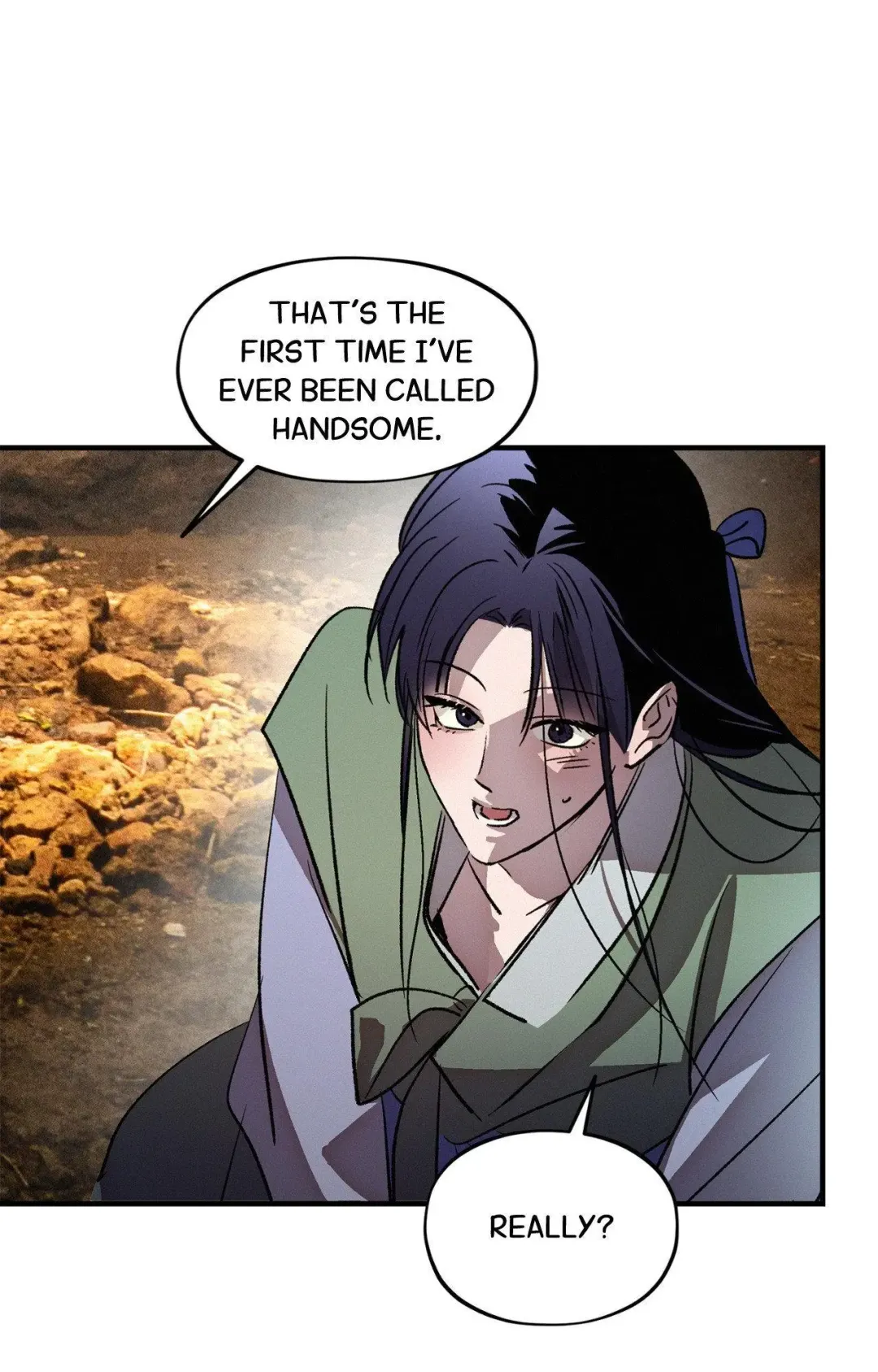 The Thread Never Burned - Chapter 29 Page 77