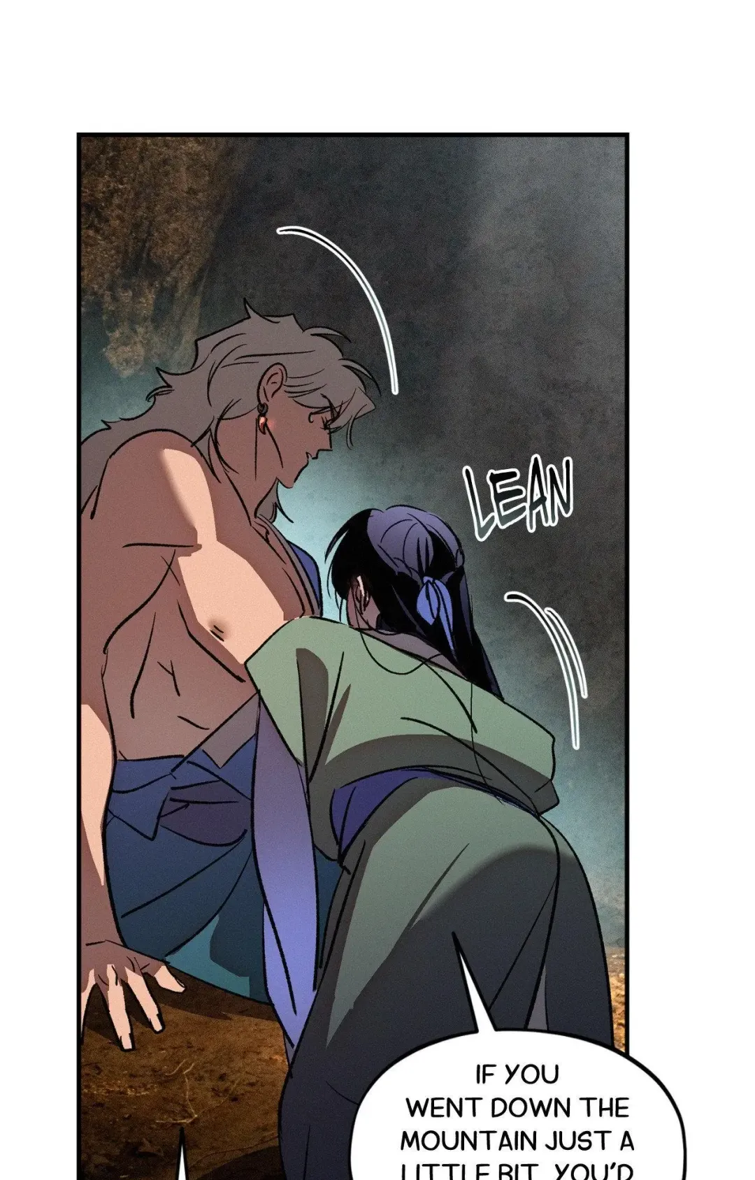 The Thread Never Burned - Chapter 29 Page 78